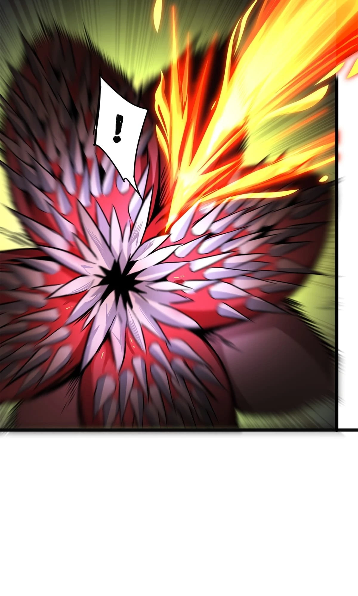 I Just Want to Game in Peace Chapter 43 - 15