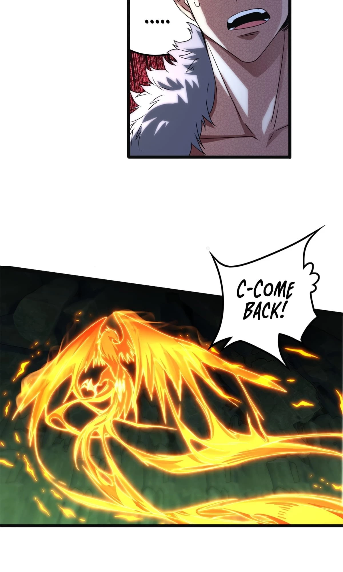 I Just Want to Game in Peace Chapter 43 - 18