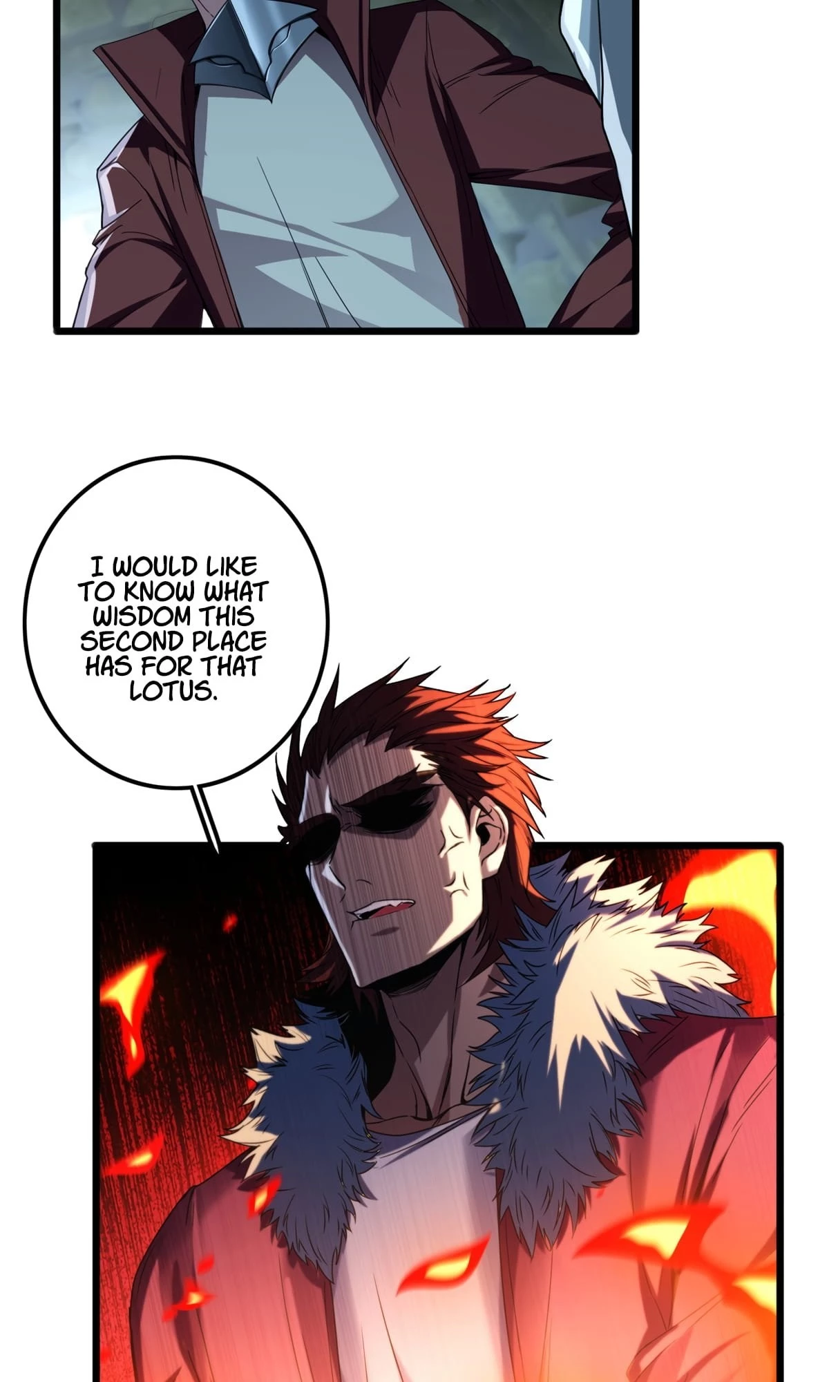 I Just Want to Game in Peace Chapter 43 - 24