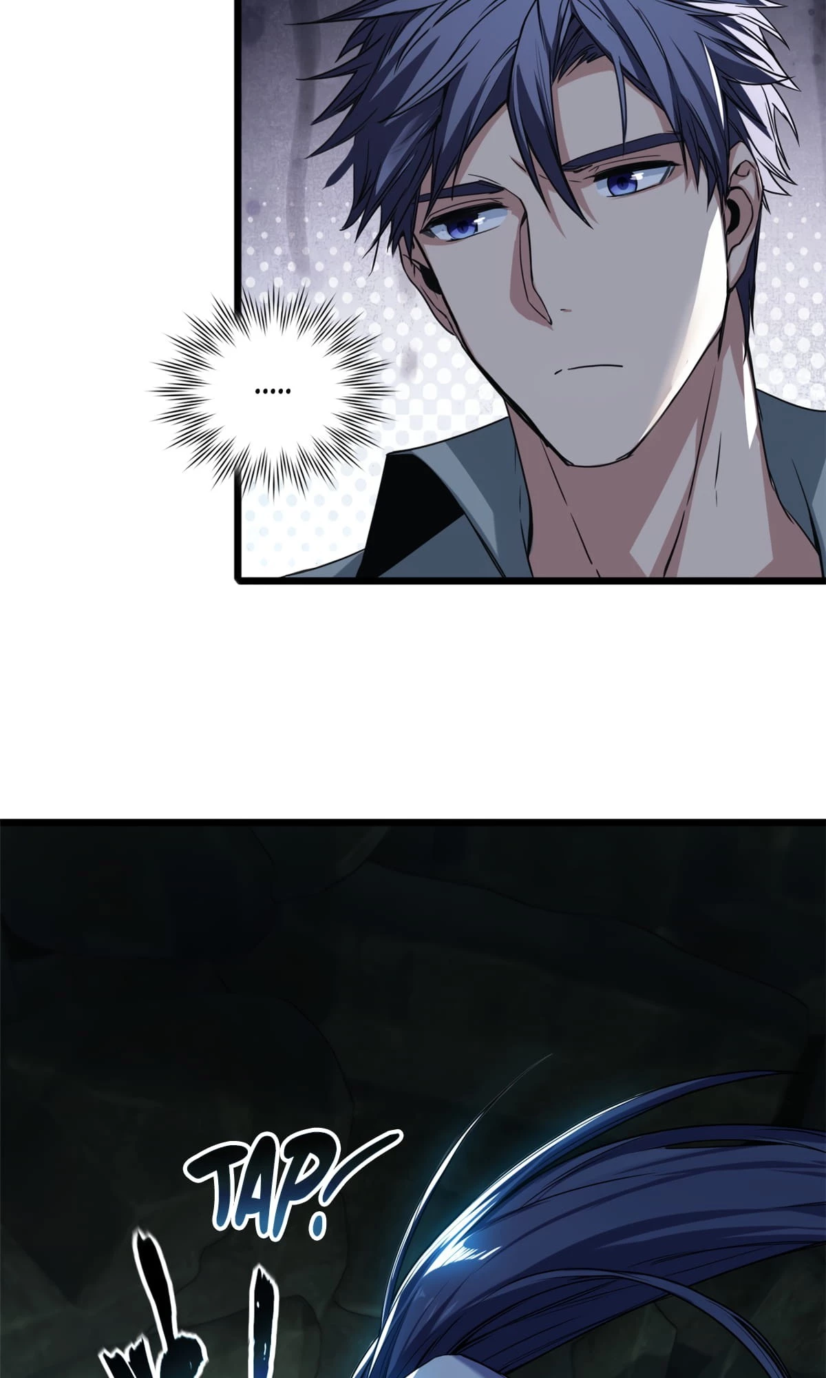 I Just Want to Game in Peace Chapter 43 - 26