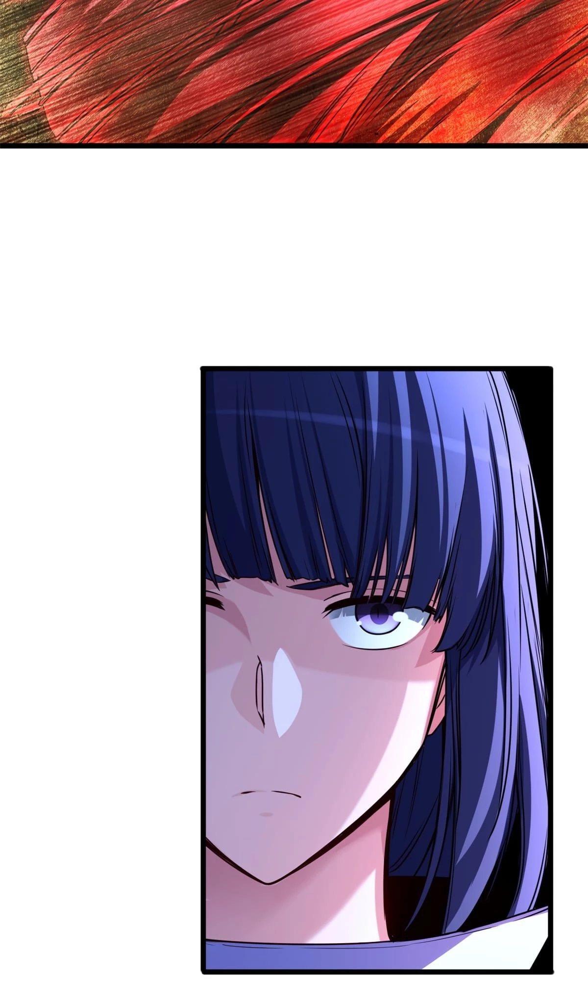 I Just Want to Game in Peace Chapter 44 - 5