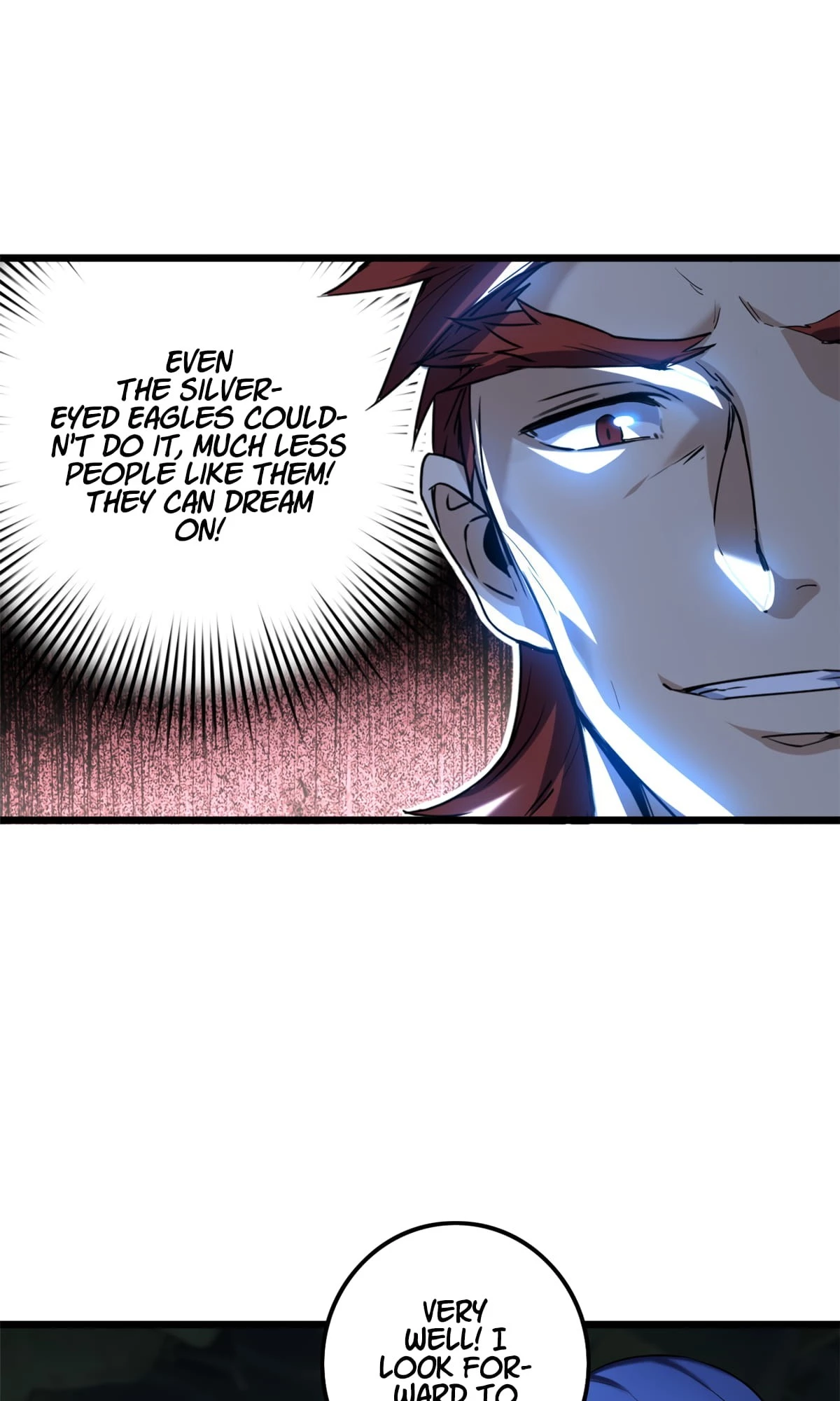 I Just Want to Game in Peace Chapter 44 - 10