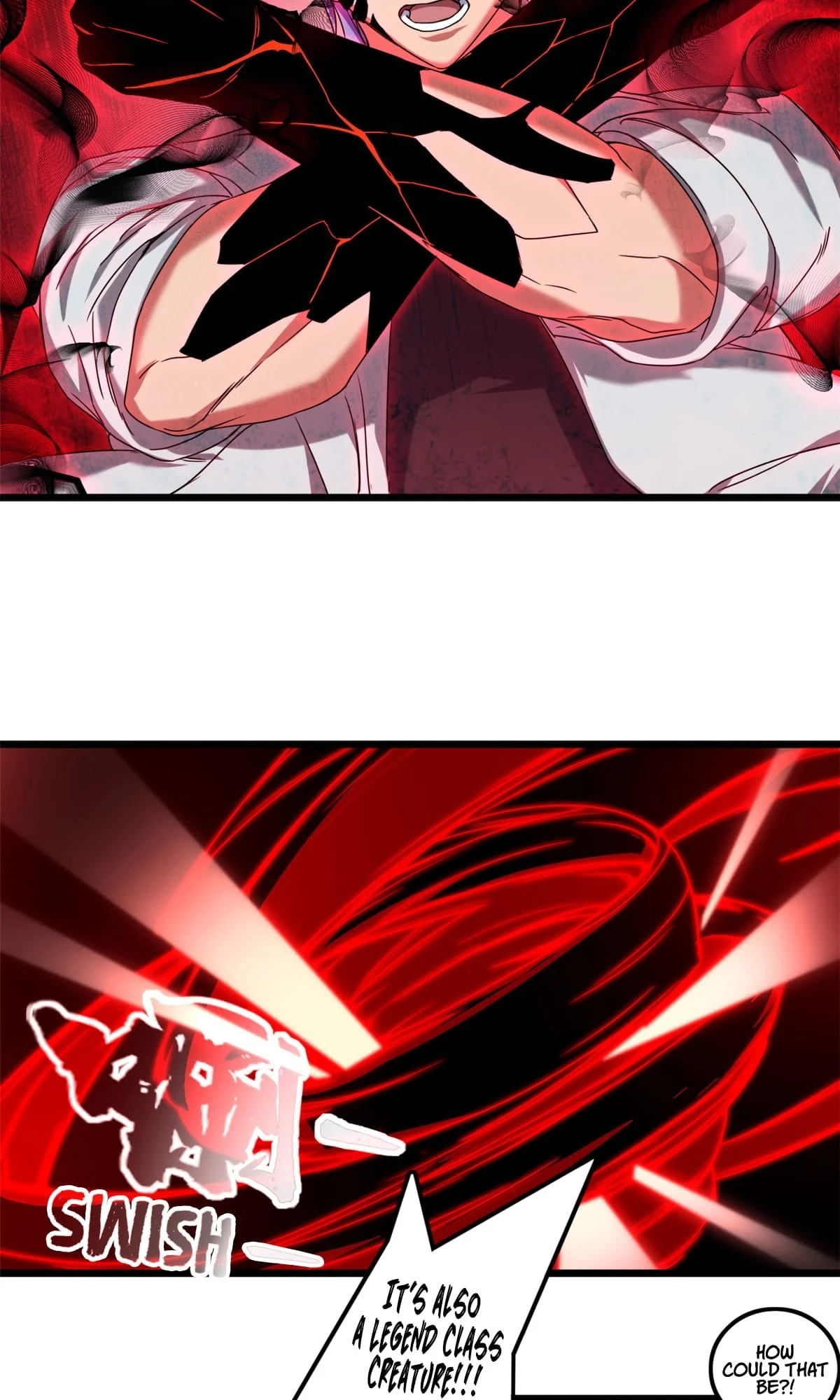 I Just Want to Game in Peace Chapter 44 - 27