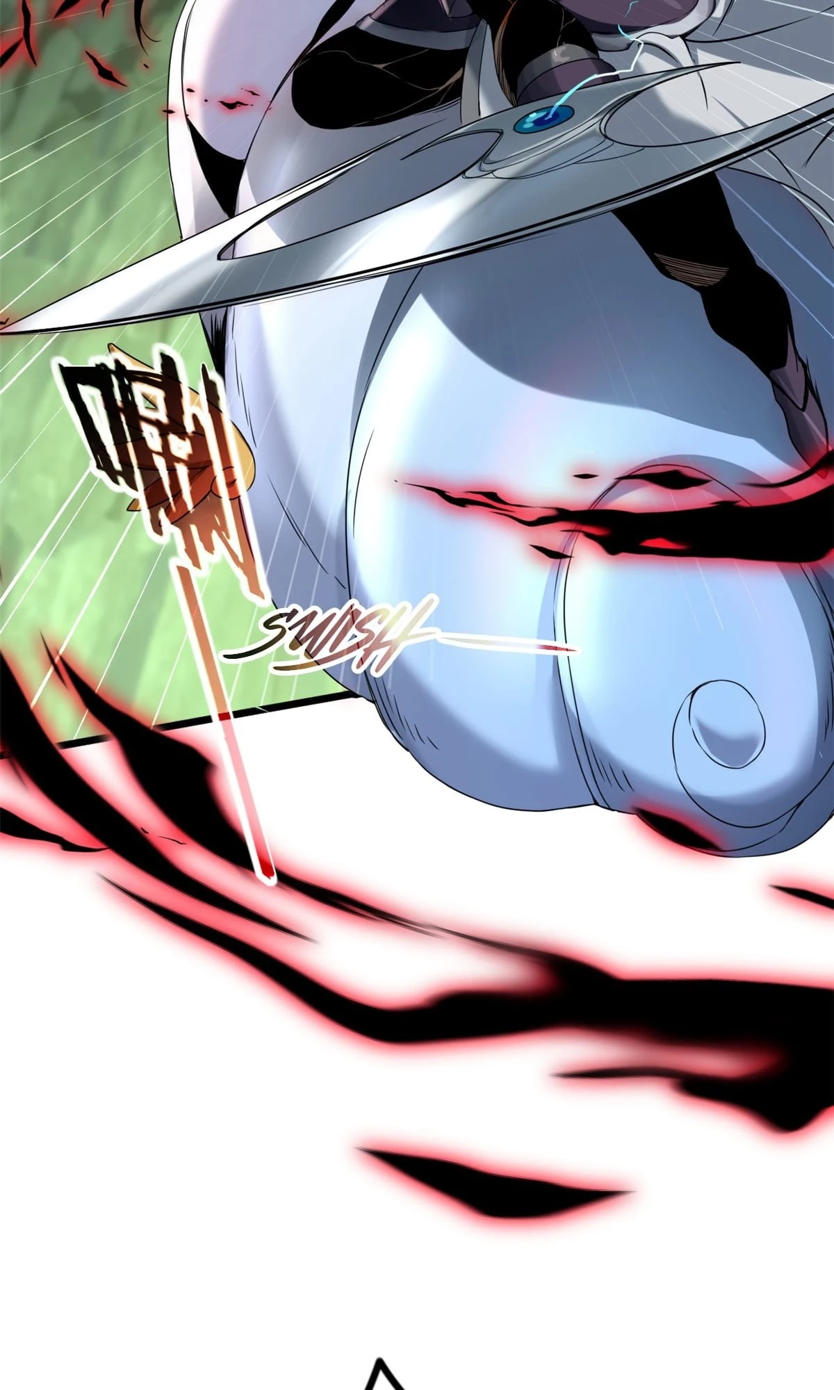 I Just Want to Game in Peace Chapter 44 - 29