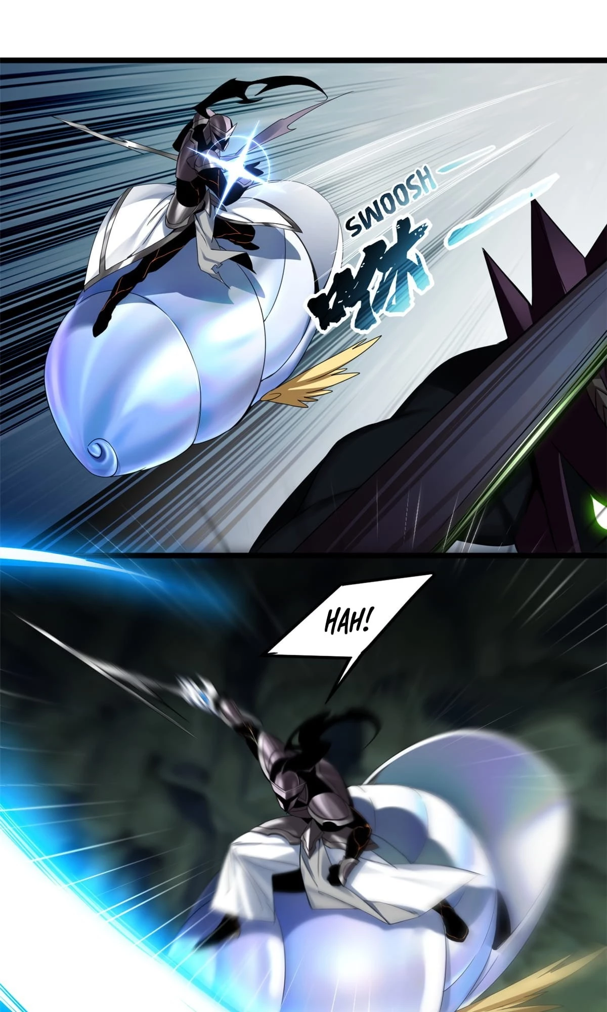 I Just Want to Game in Peace Chapter 45 - 10
