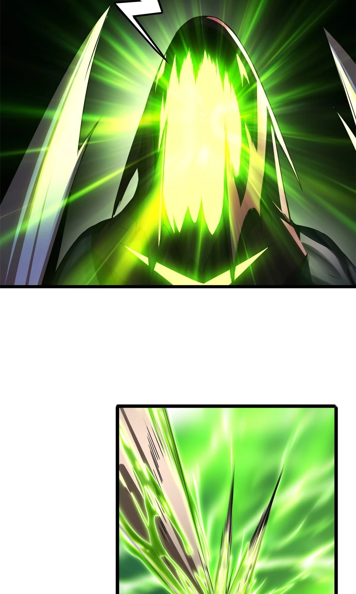 I Just Want to Game in Peace Chapter 45 - 14