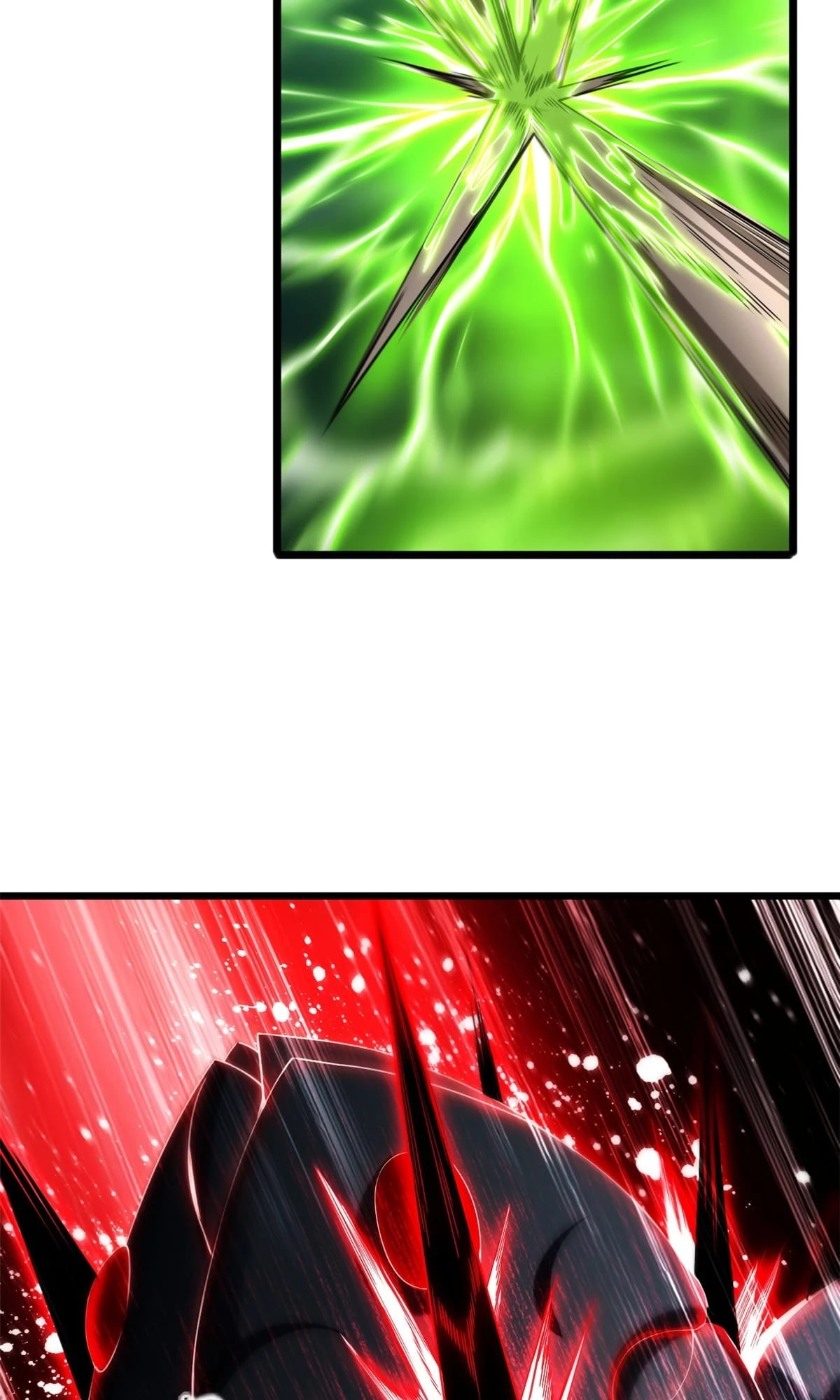 I Just Want to Game in Peace Chapter 45 - 15
