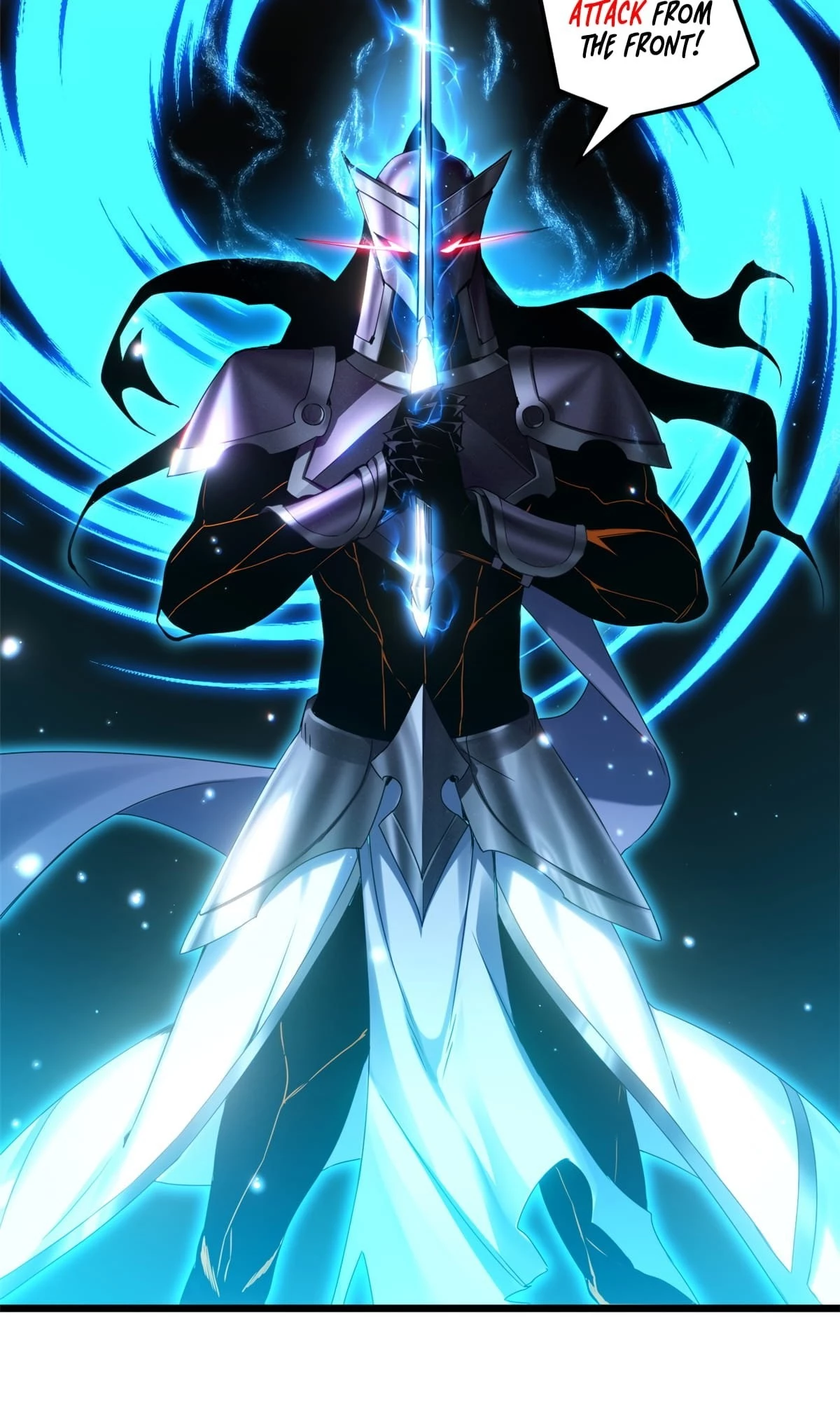 I Just Want to Game in Peace Chapter 45 - 20