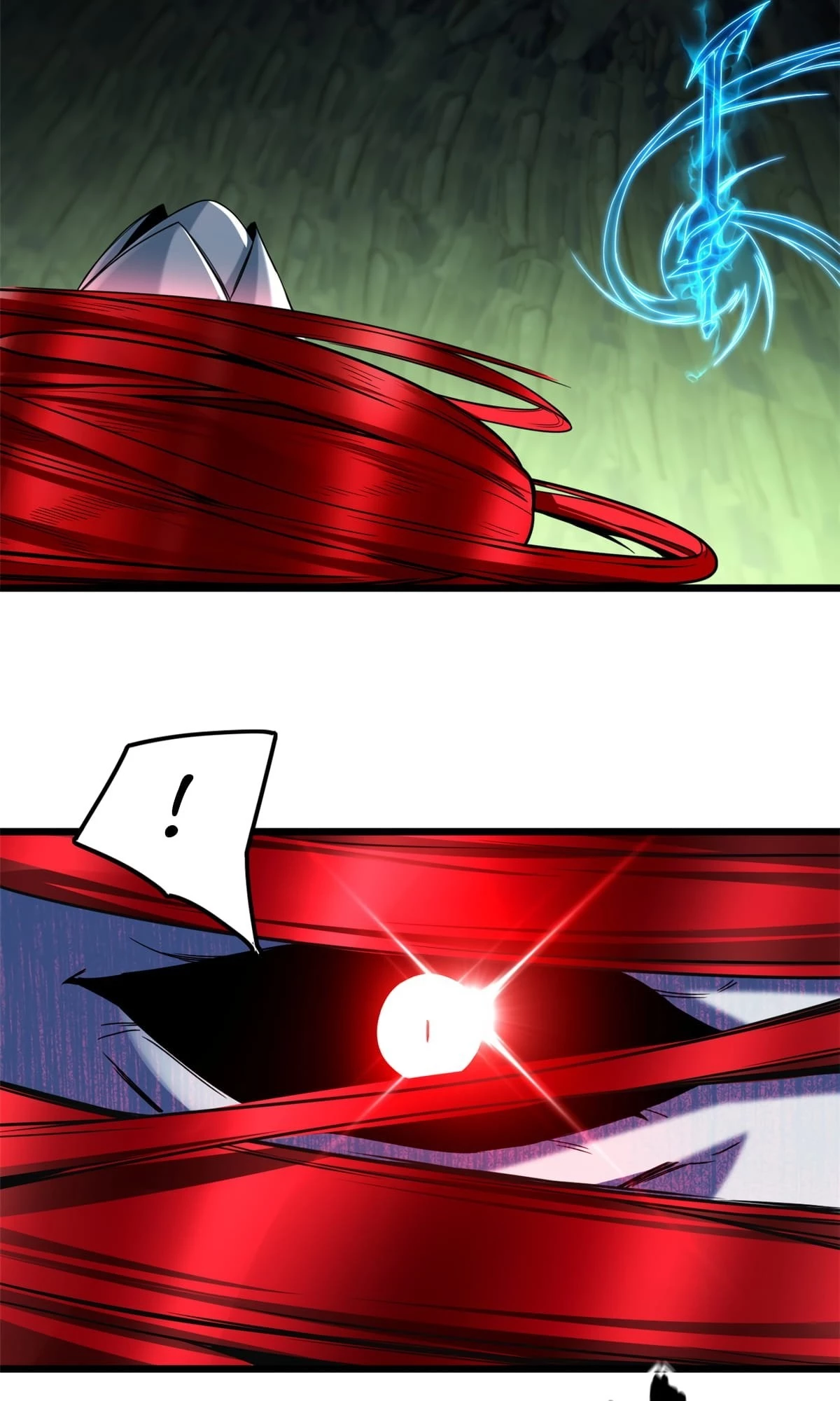 I Just Want to Game in Peace Chapter 45 - 22