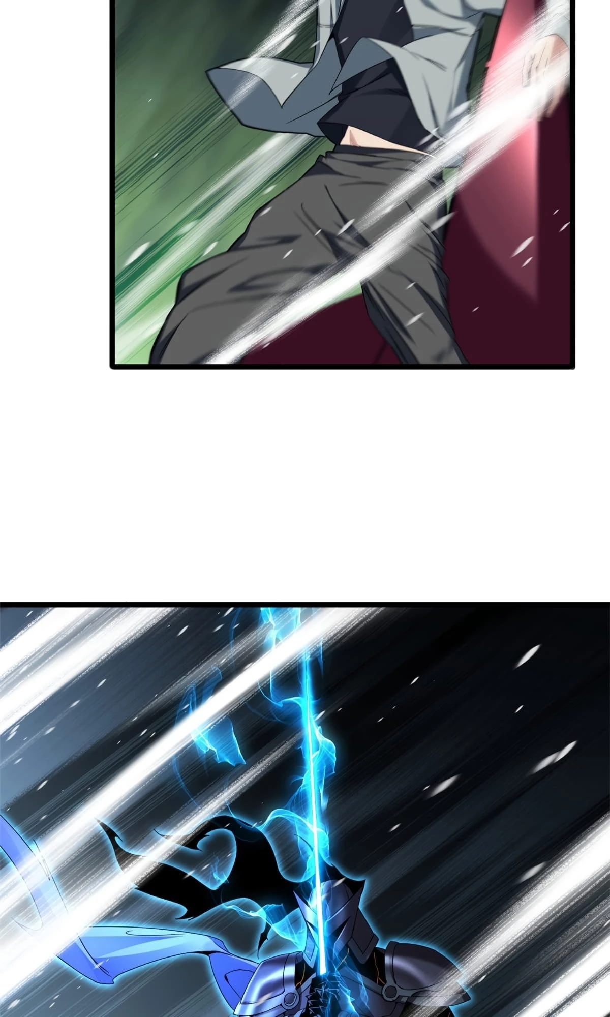 I Just Want to Game in Peace Chapter 45 - 25