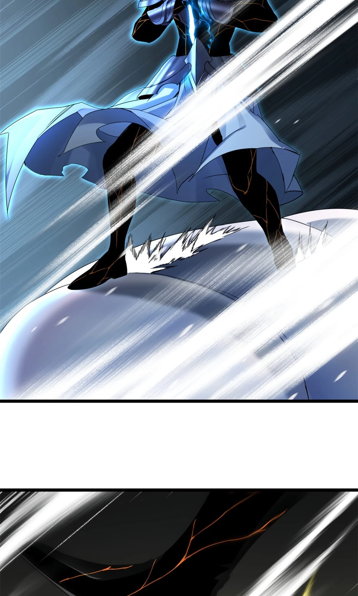 I Just Want to Game in Peace Chapter 45 - 26