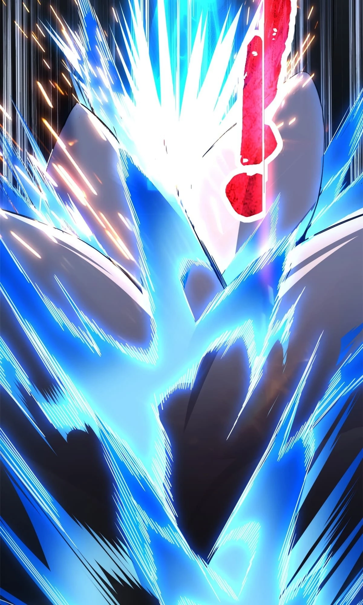 I Just Want to Game in Peace Chapter 45 - 30