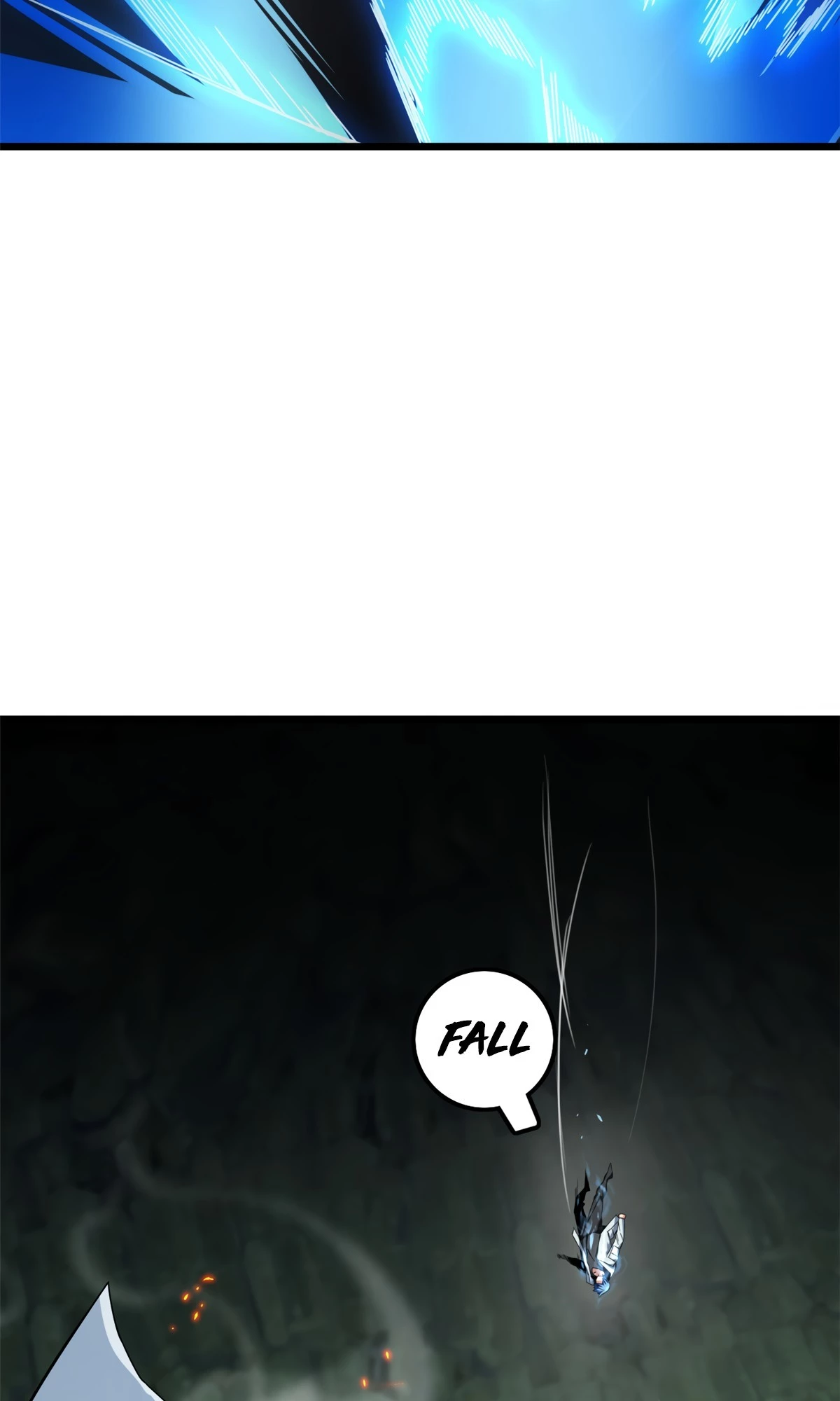 I Just Want to Game in Peace Chapter 45 - 31