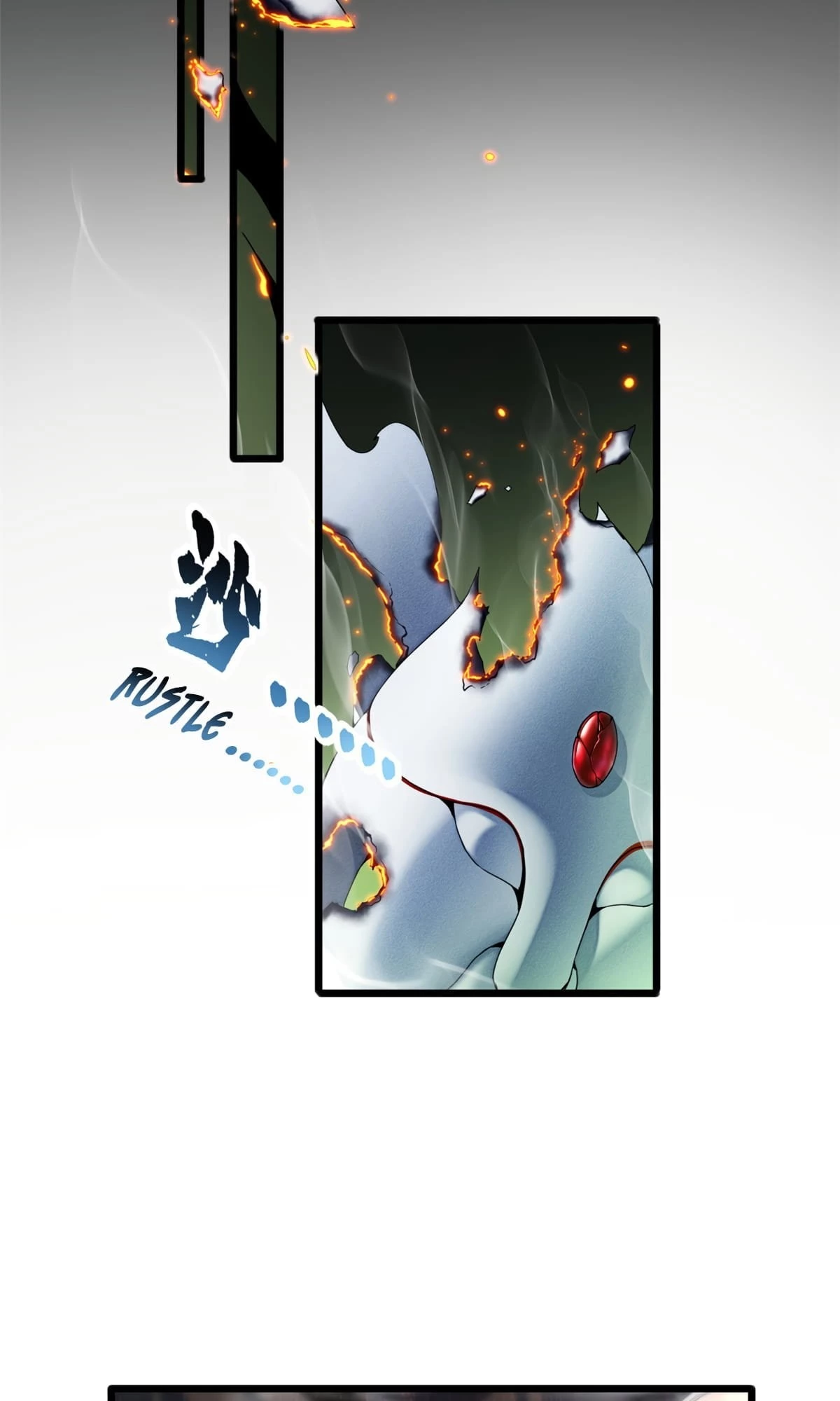 I Just Want to Game in Peace Chapter 45 - 33
