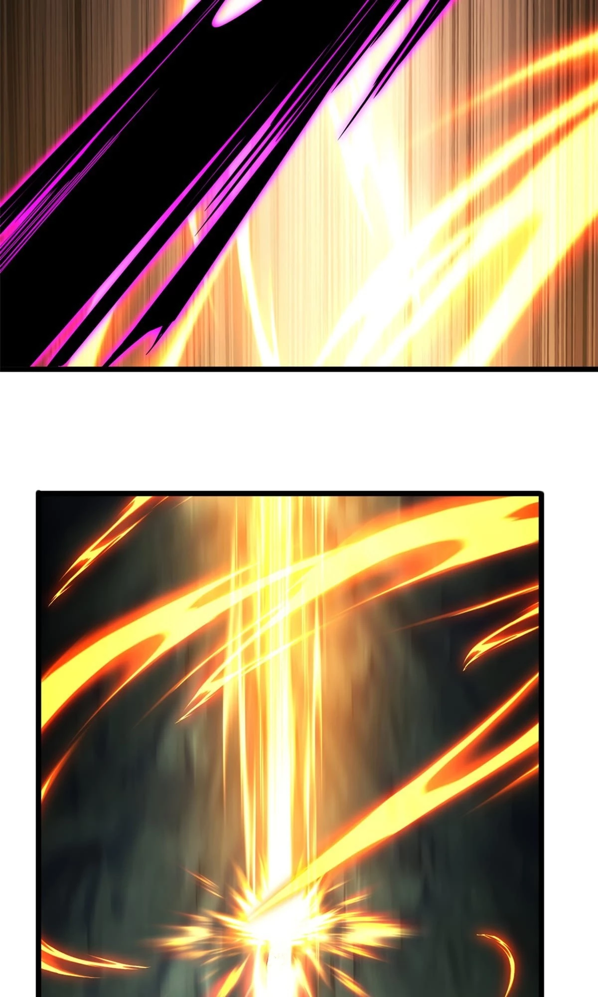 I Just Want to Game in Peace Chapter 46 - 6