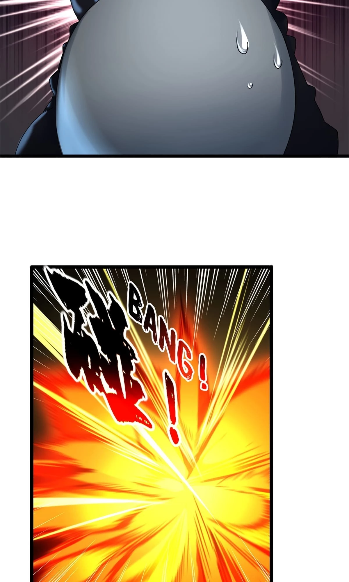 I Just Want to Game in Peace Chapter 46 - 13