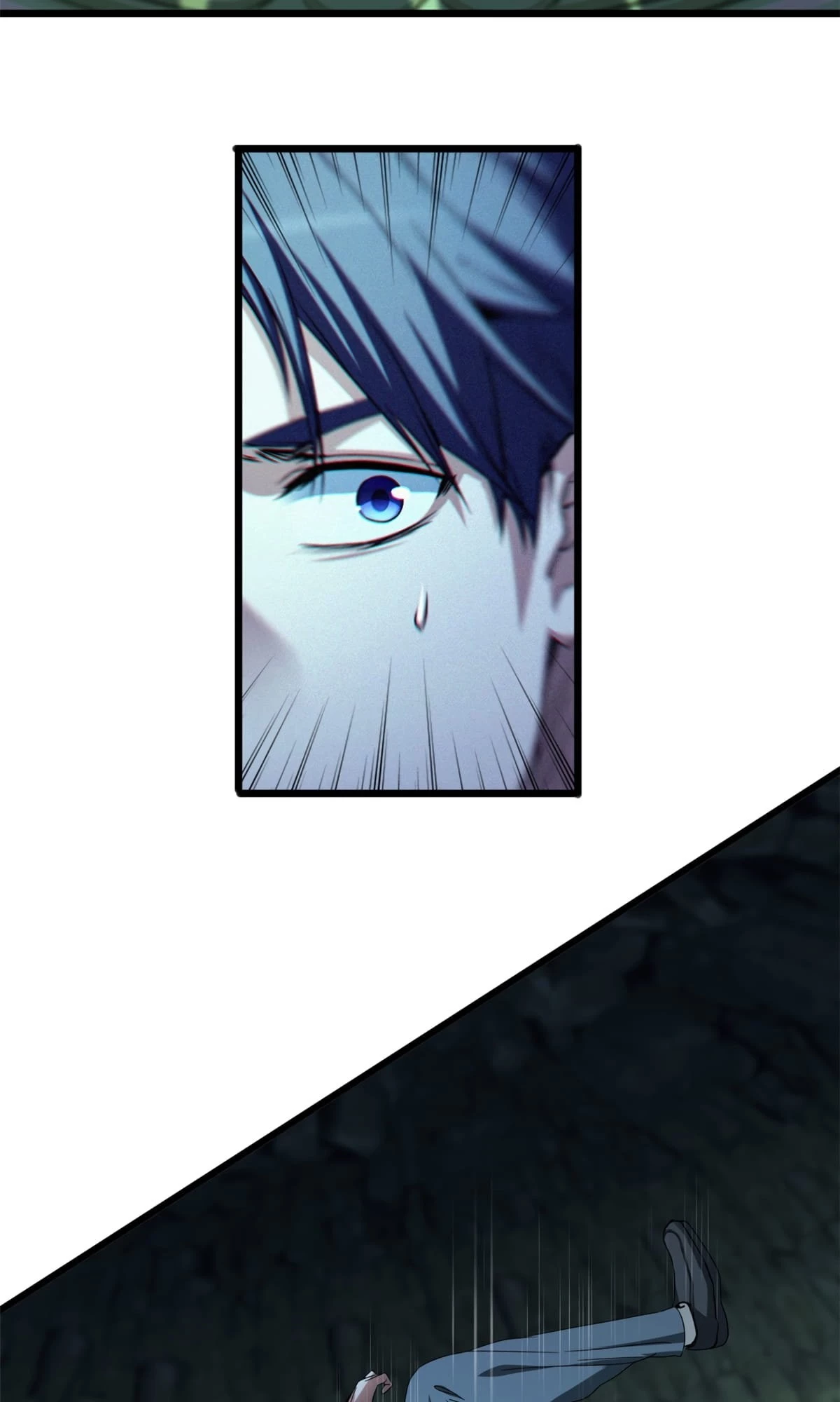 I Just Want to Game in Peace Chapter 46 - 15