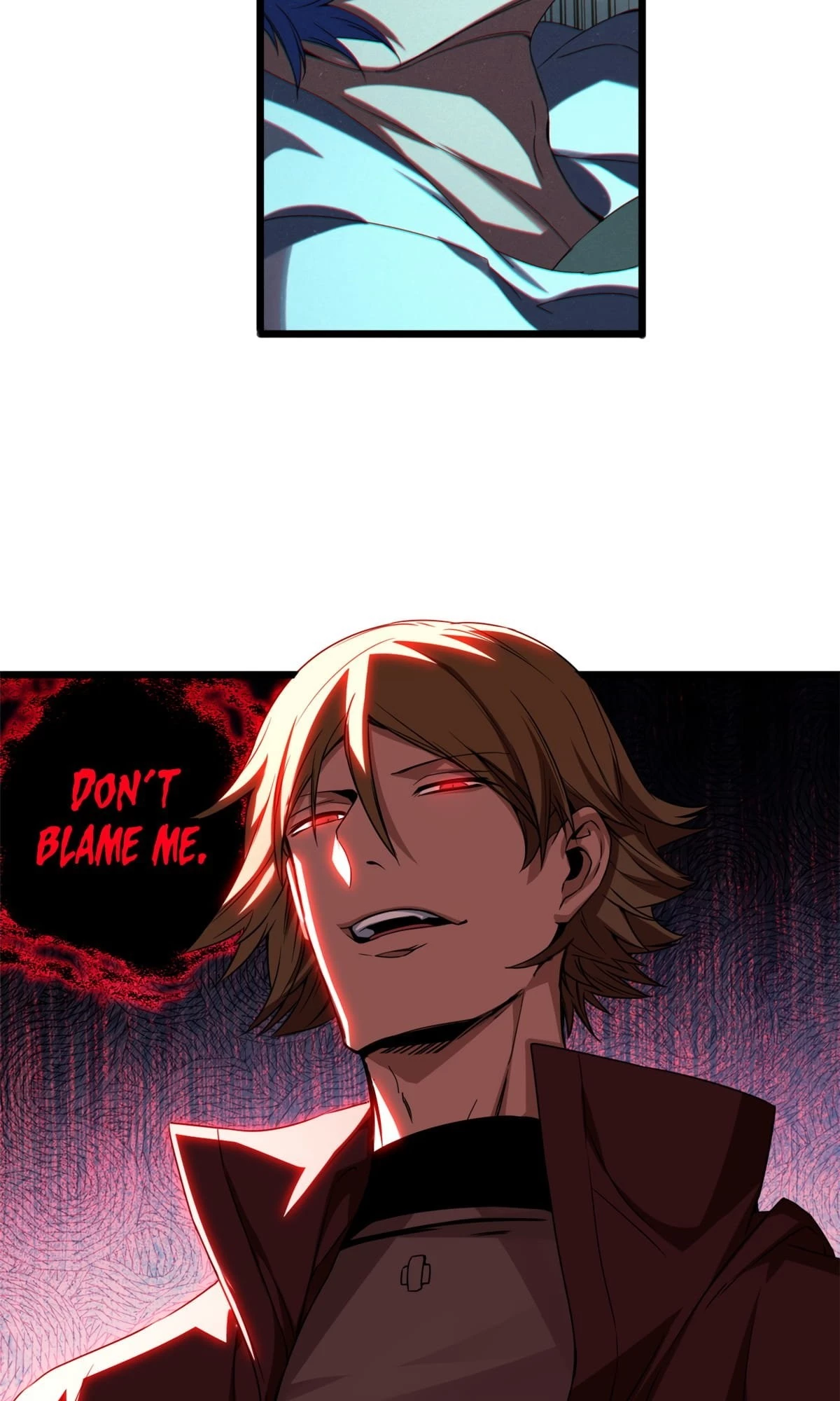 I Just Want to Game in Peace Chapter 46 - 17