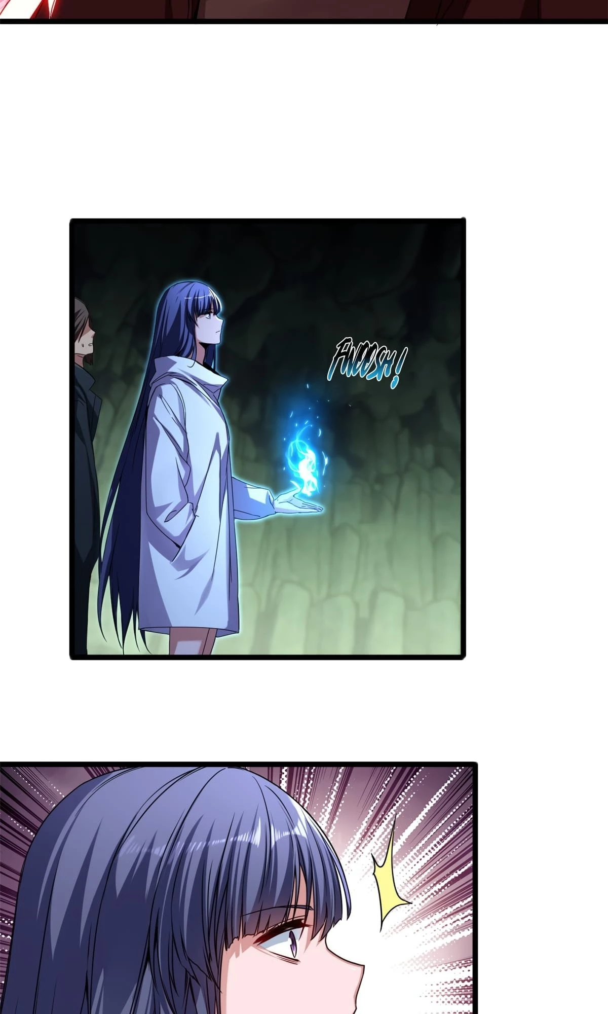 I Just Want to Game in Peace Chapter 46 - 18