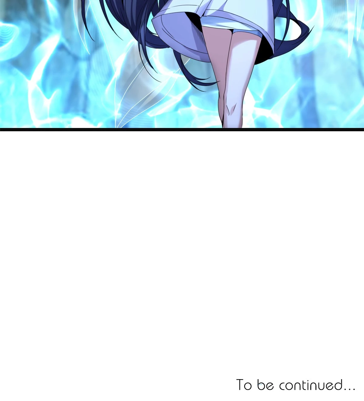 I Just Want to Game in Peace Chapter 46 - 32