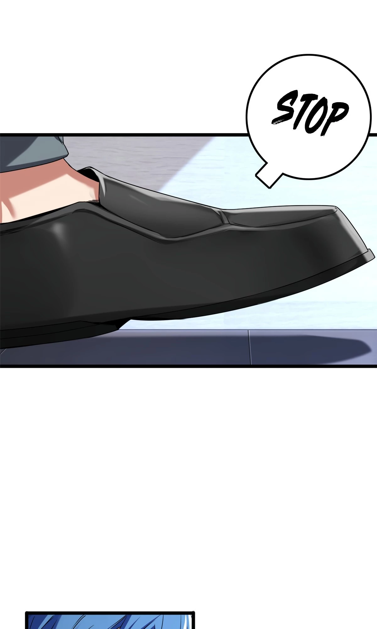 I Just Want to Game in Peace Chapter 47 - 9