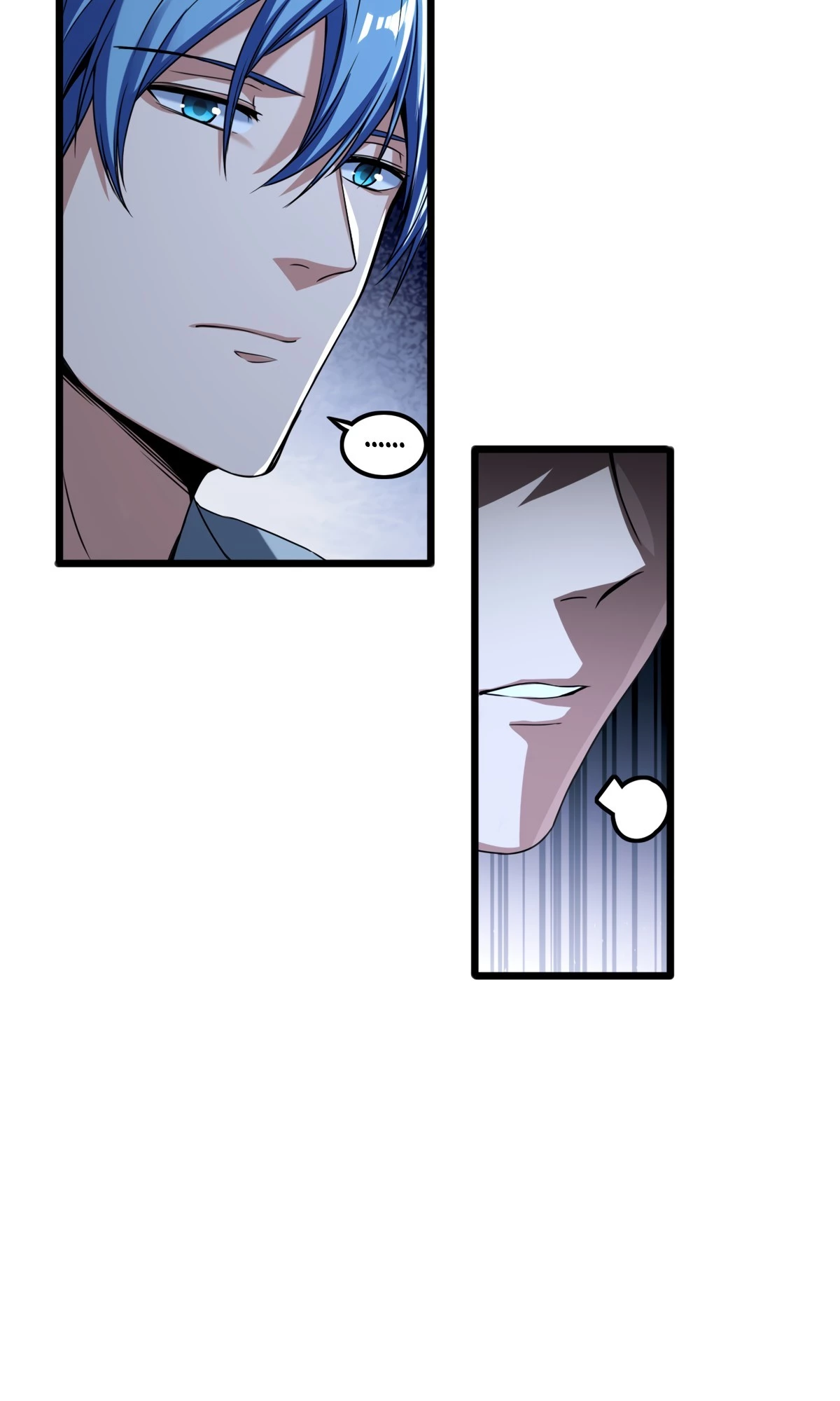 I Just Want to Game in Peace Chapter 47 - 10