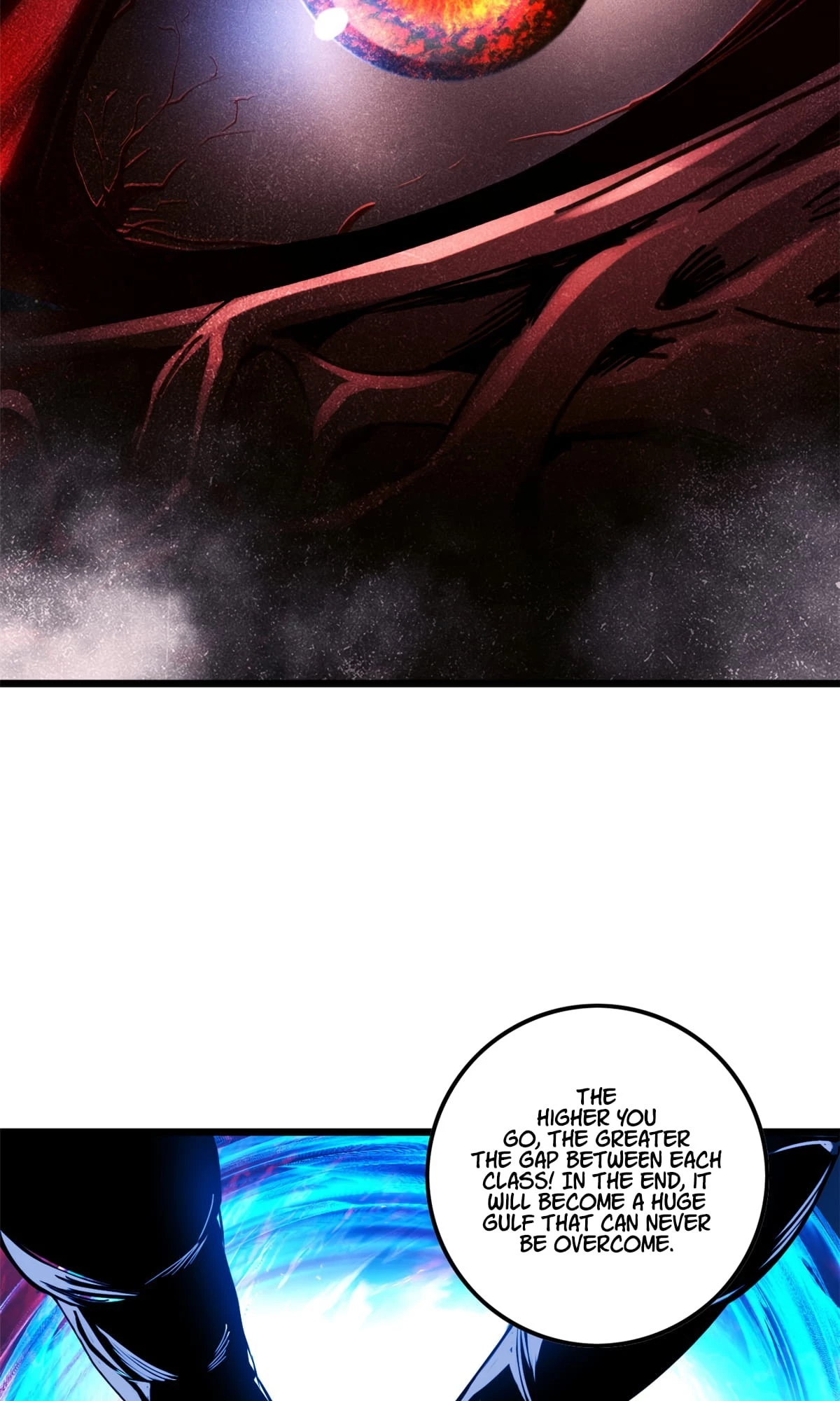 I Just Want to Game in Peace Chapter 47 - 16