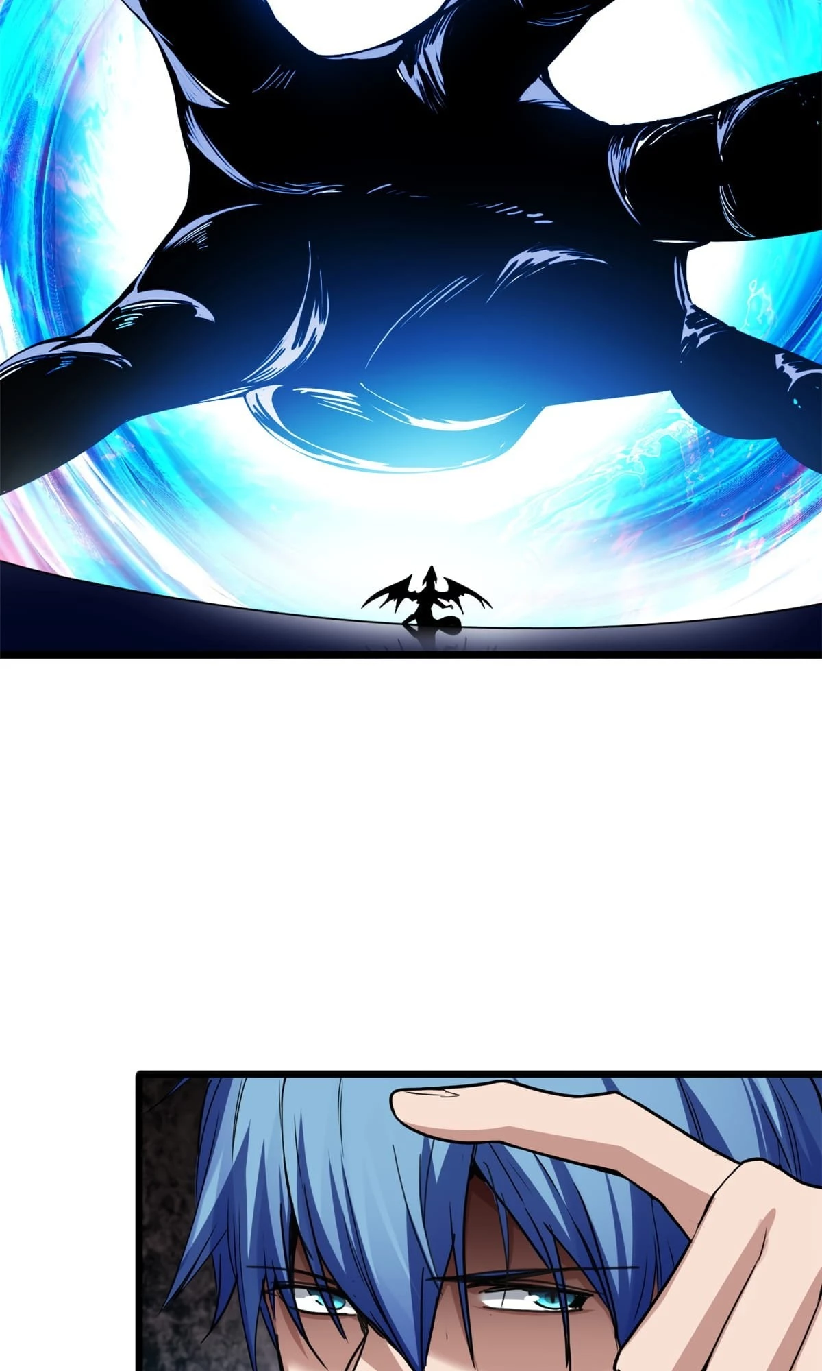 I Just Want to Game in Peace Chapter 47 - 17