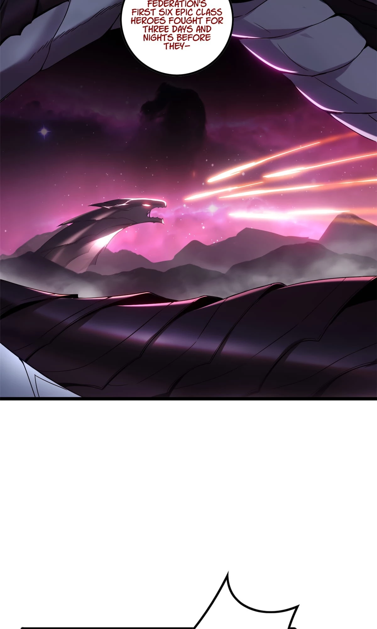 I Just Want to Game in Peace Chapter 47 - 20