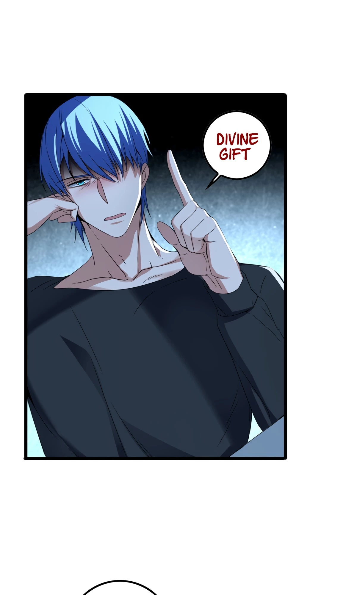 I Just Want to Game in Peace Chapter 47 - 24