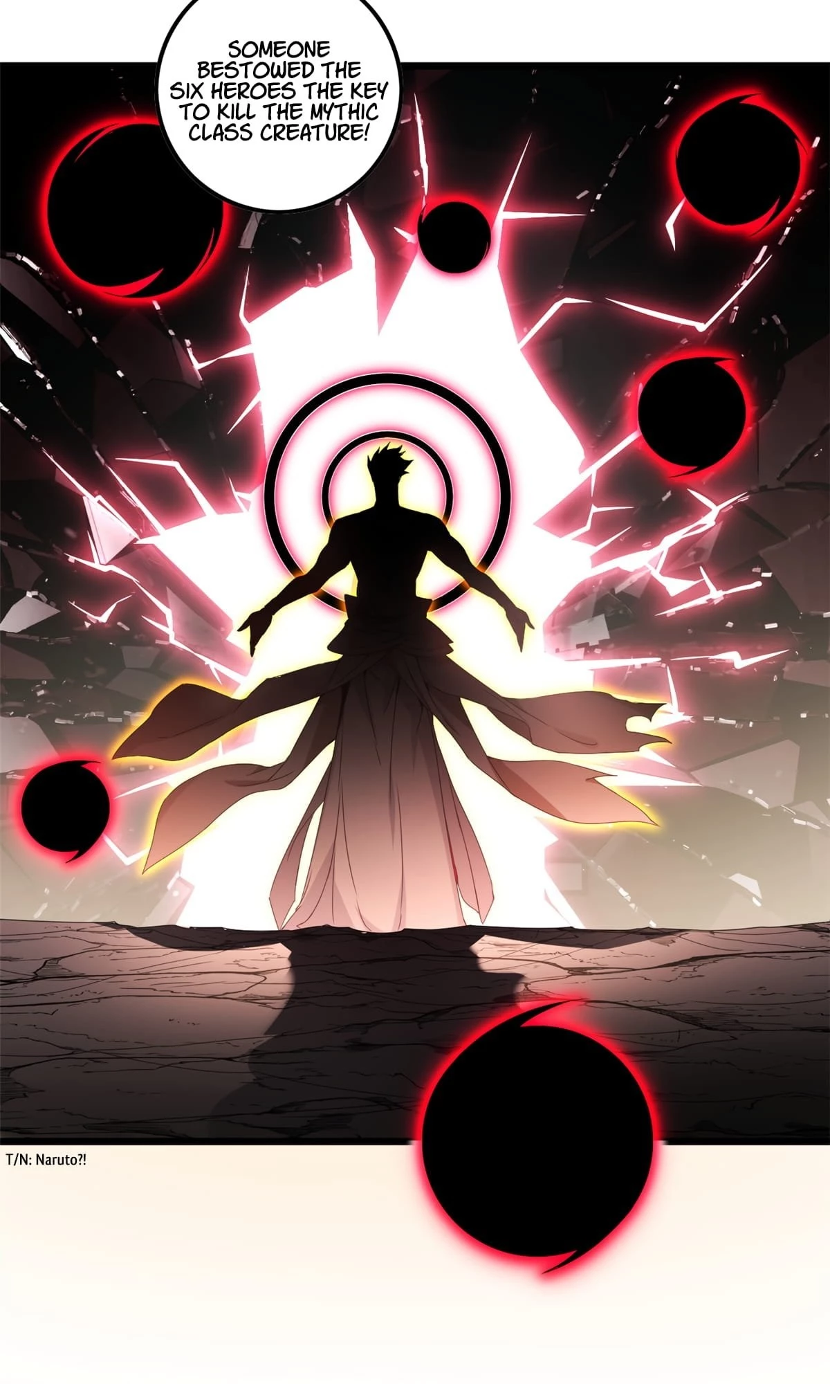 I Just Want to Game in Peace Chapter 47 - 25