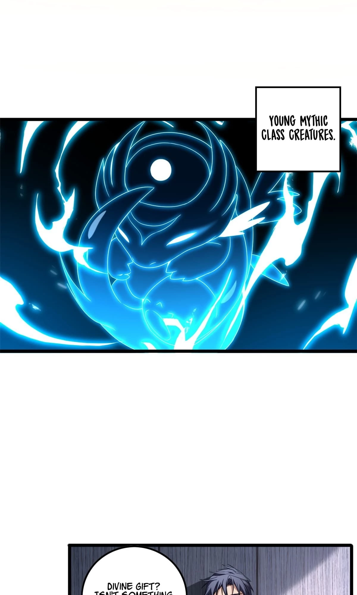 I Just Want to Game in Peace Chapter 47 - 26