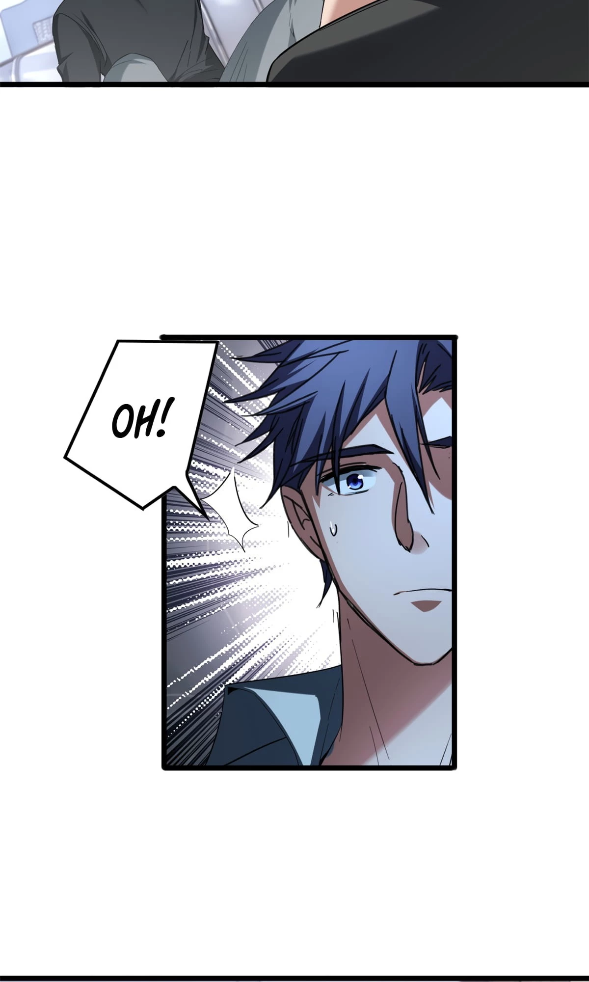 I Just Want to Game in Peace Chapter 47 - 30