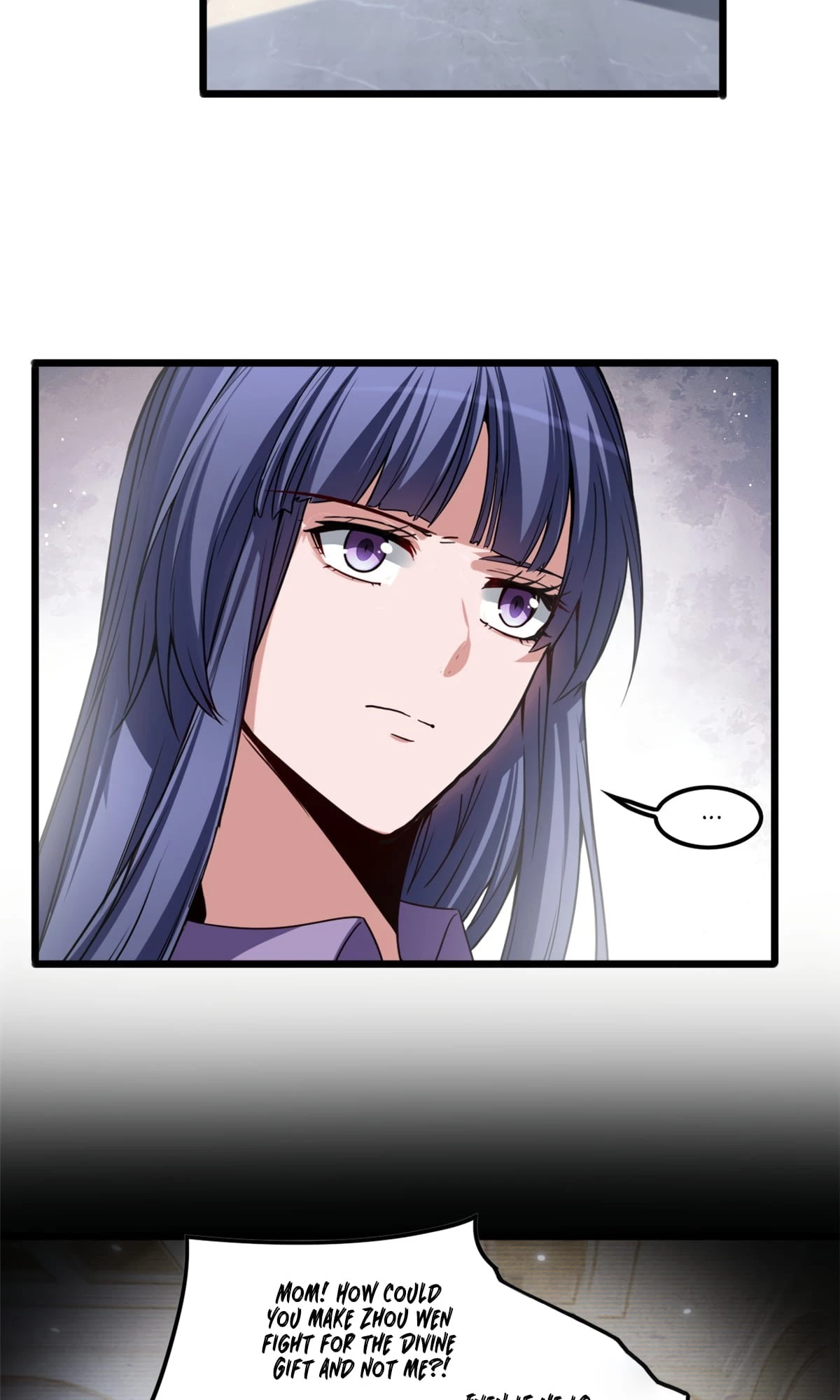 I Just Want to Game in Peace Chapter 49 - 6