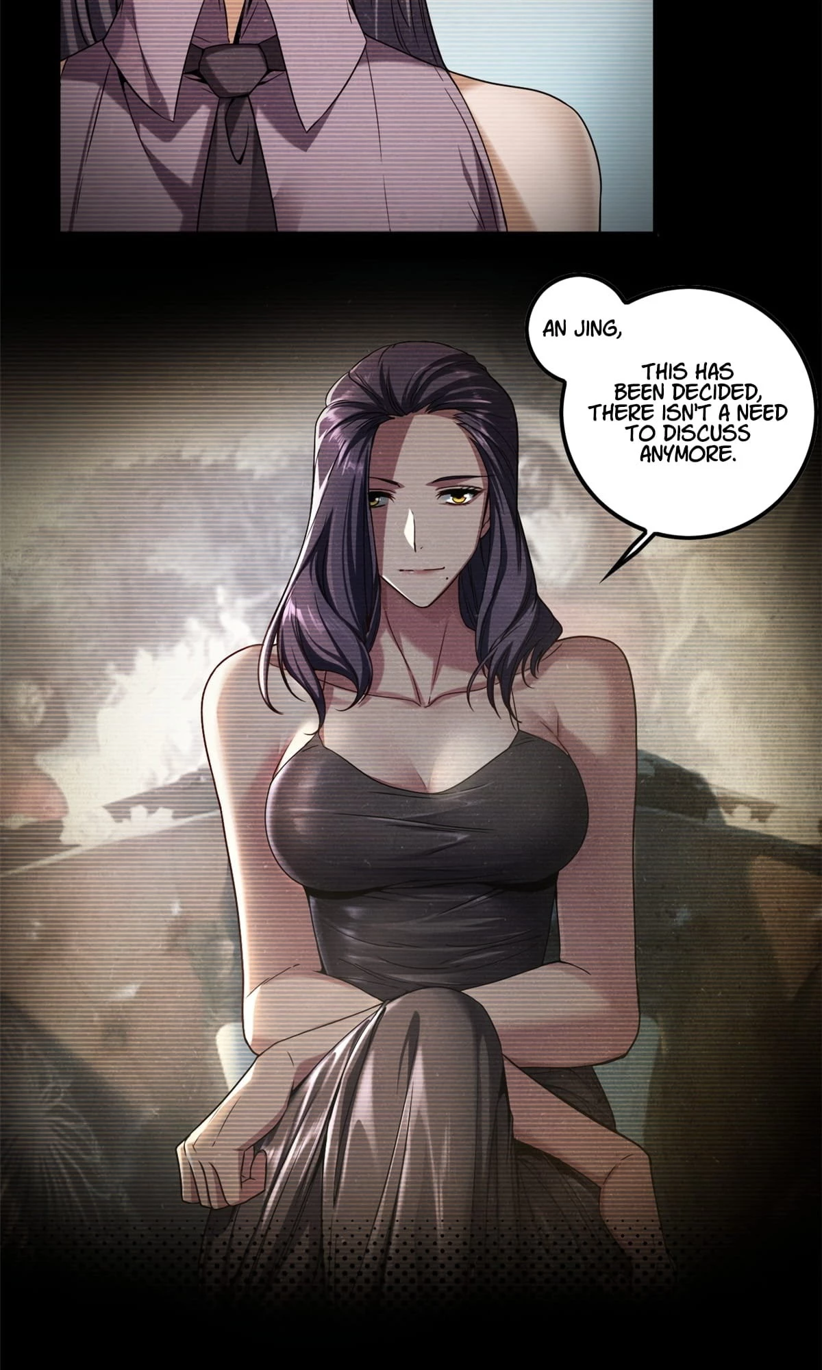 I Just Want to Game in Peace Chapter 49 - 8