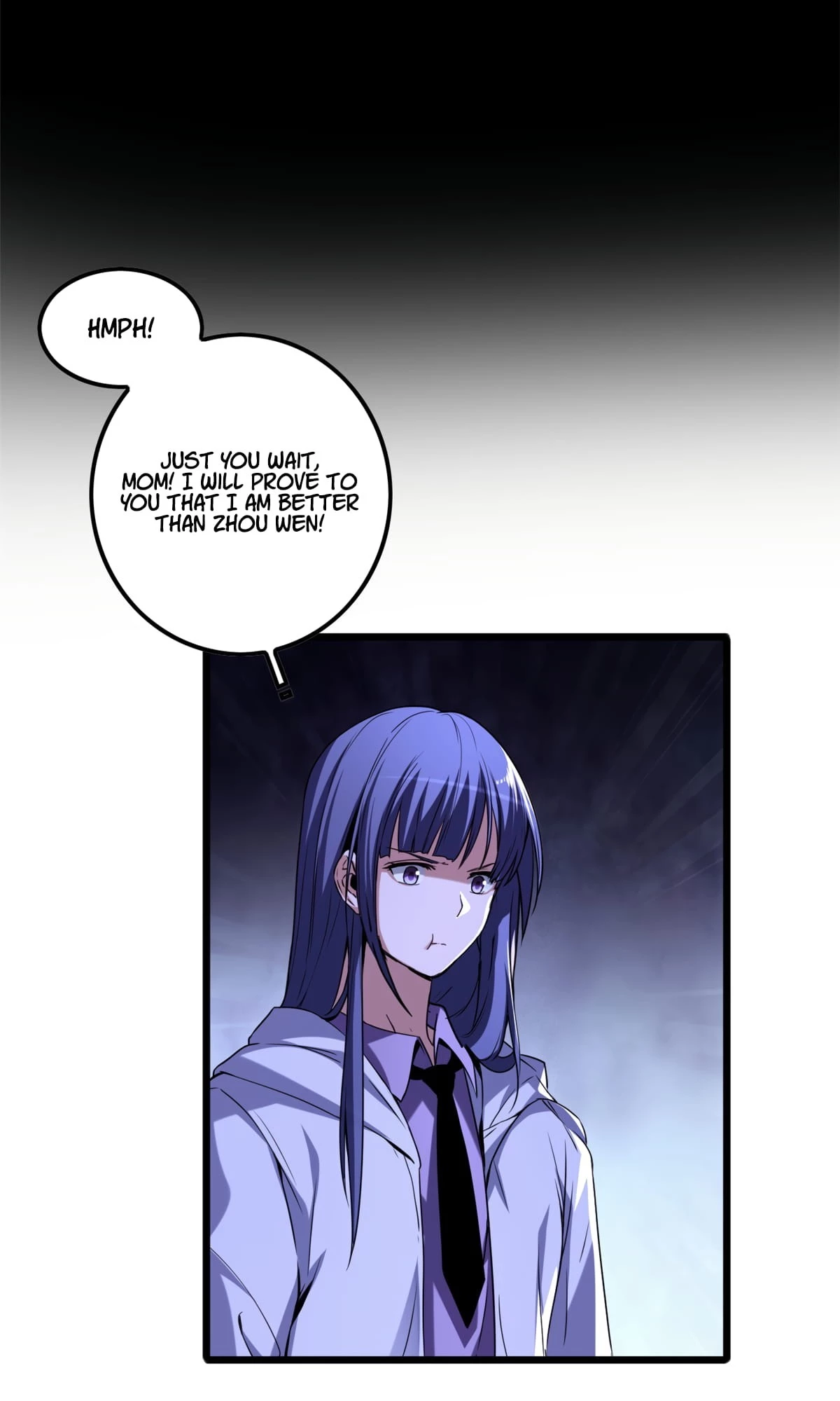 I Just Want to Game in Peace Chapter 49 - 9