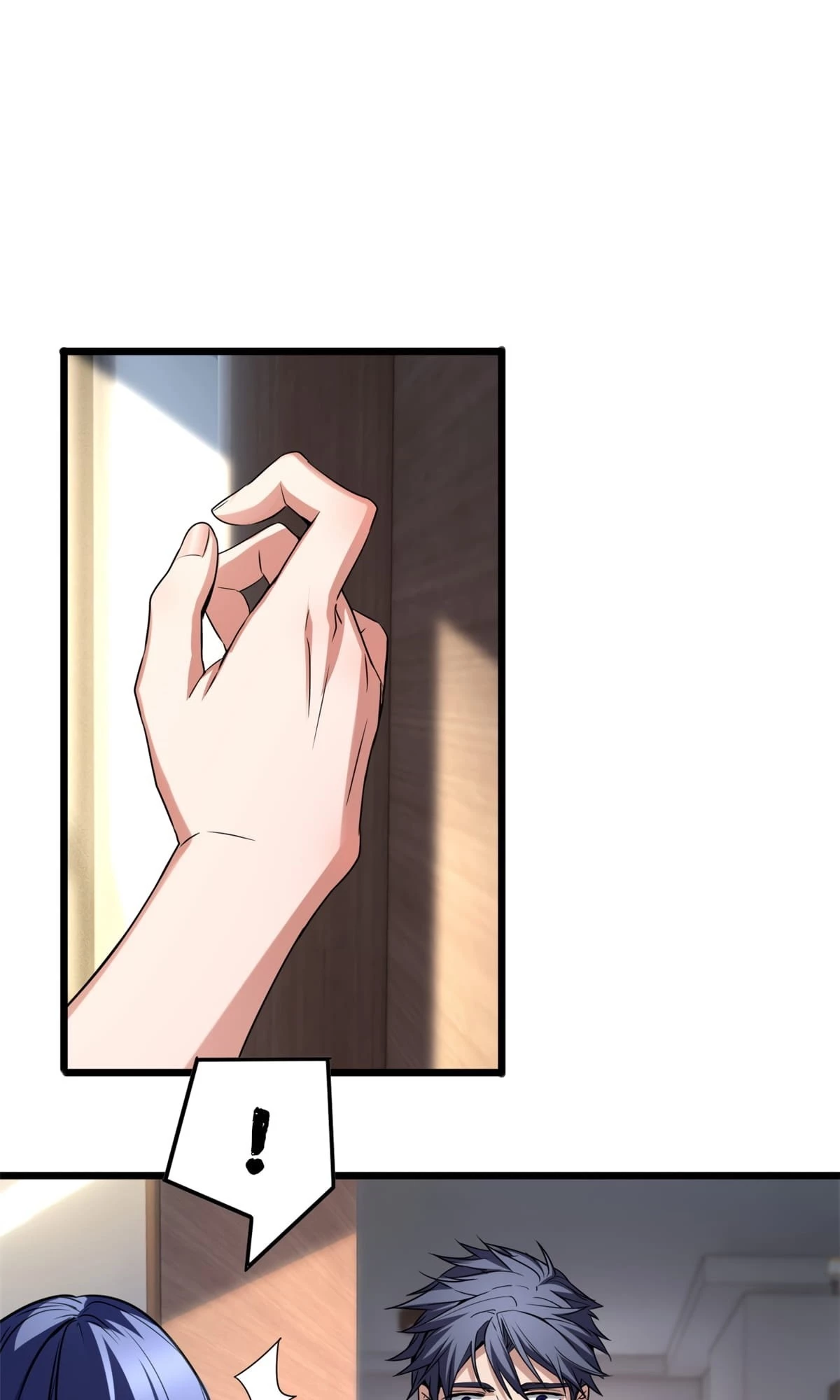 I Just Want to Game in Peace Chapter 49 - 10