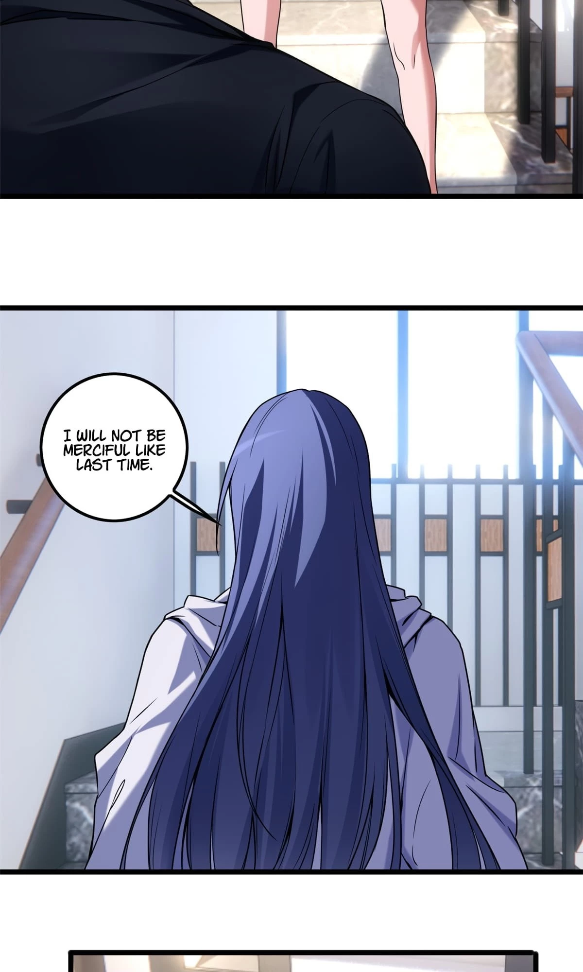 I Just Want to Game in Peace Chapter 49 - 22