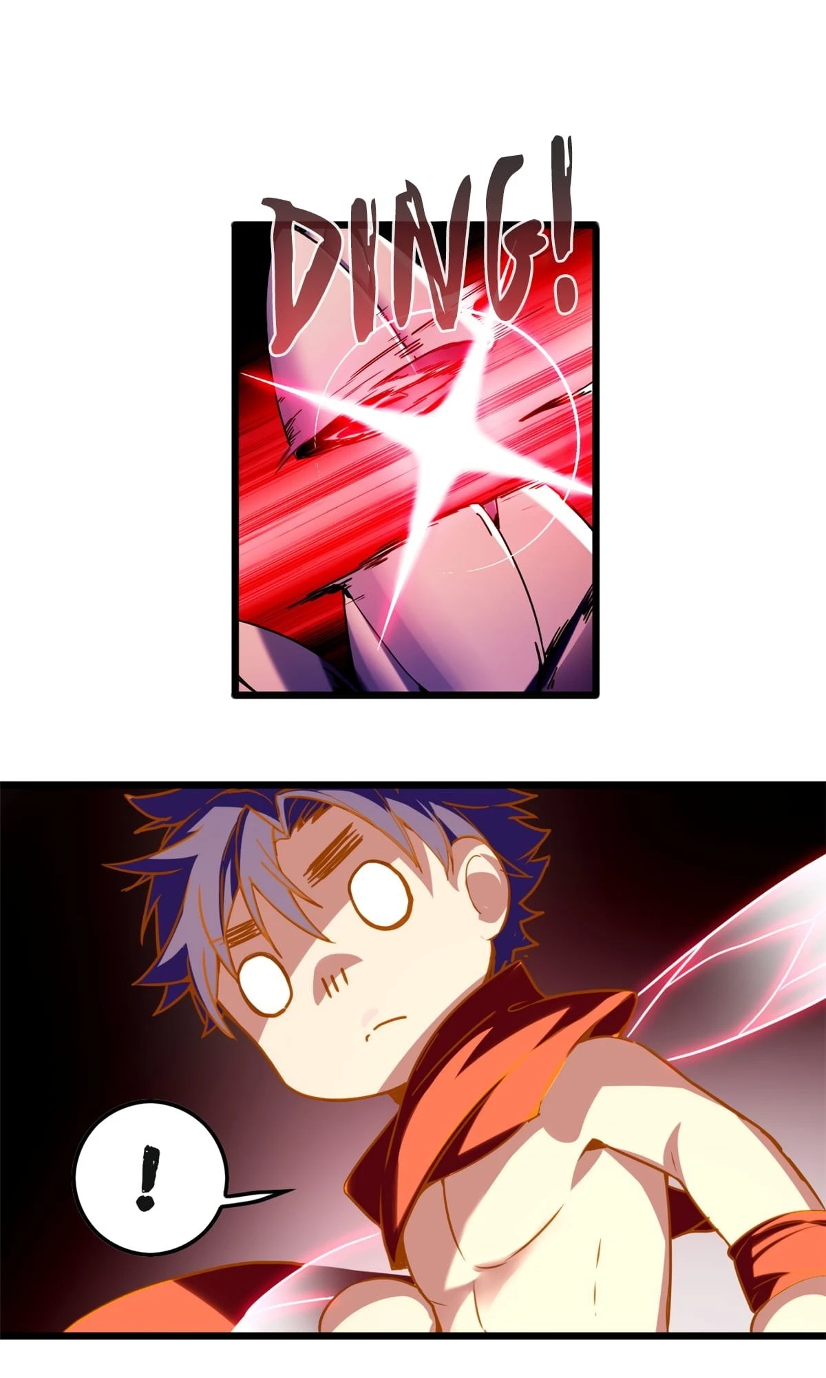I Just Want to Game in Peace Chapter 49 - 26