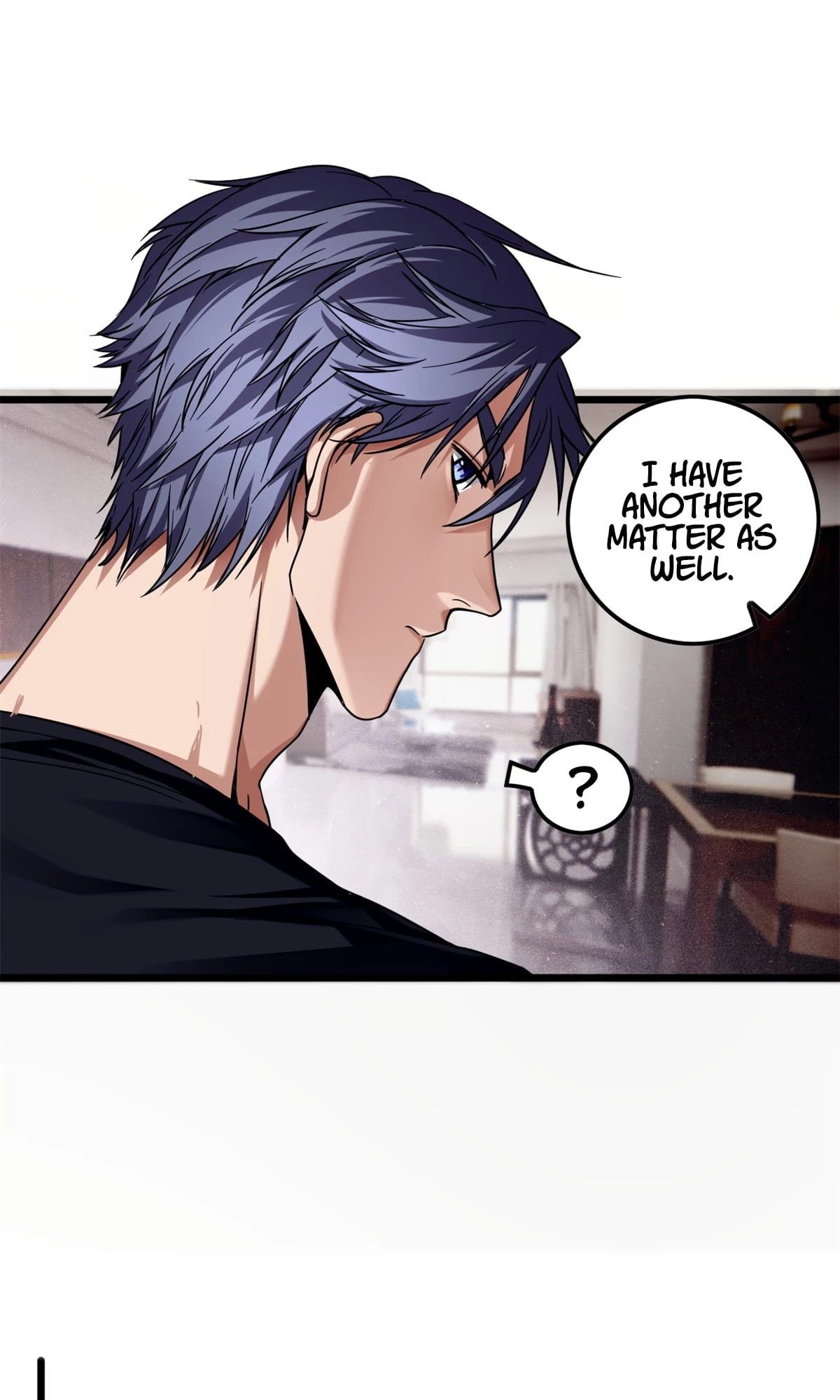 I Just Want to Game in Peace Chapter 50 - 19