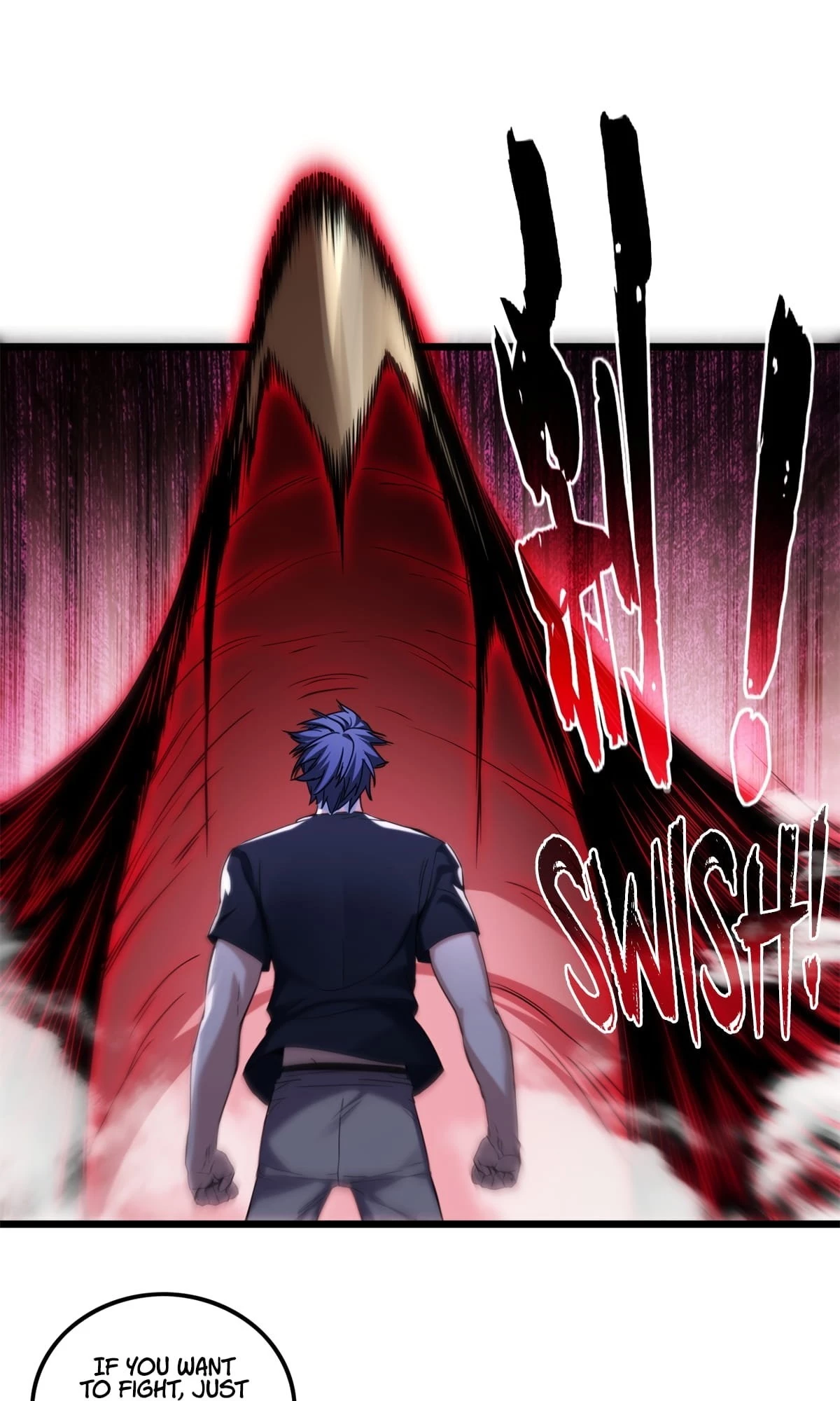 I Just Want to Game in Peace Chapter 50 - 23