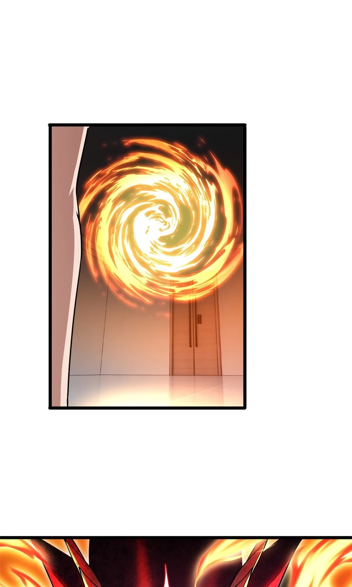 I Just Want to Game in Peace Chapter 52 - 3
