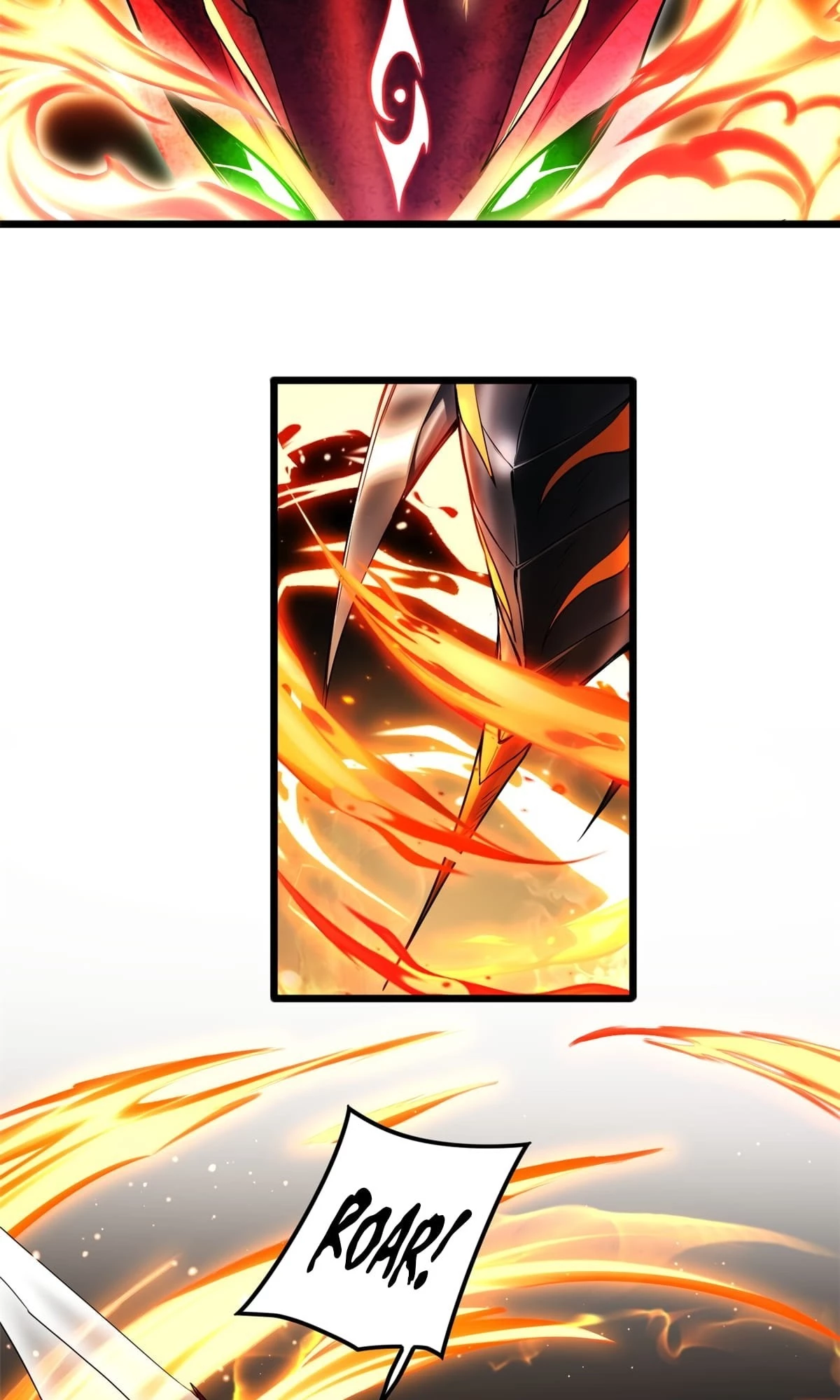 I Just Want to Game in Peace Chapter 52 - 4