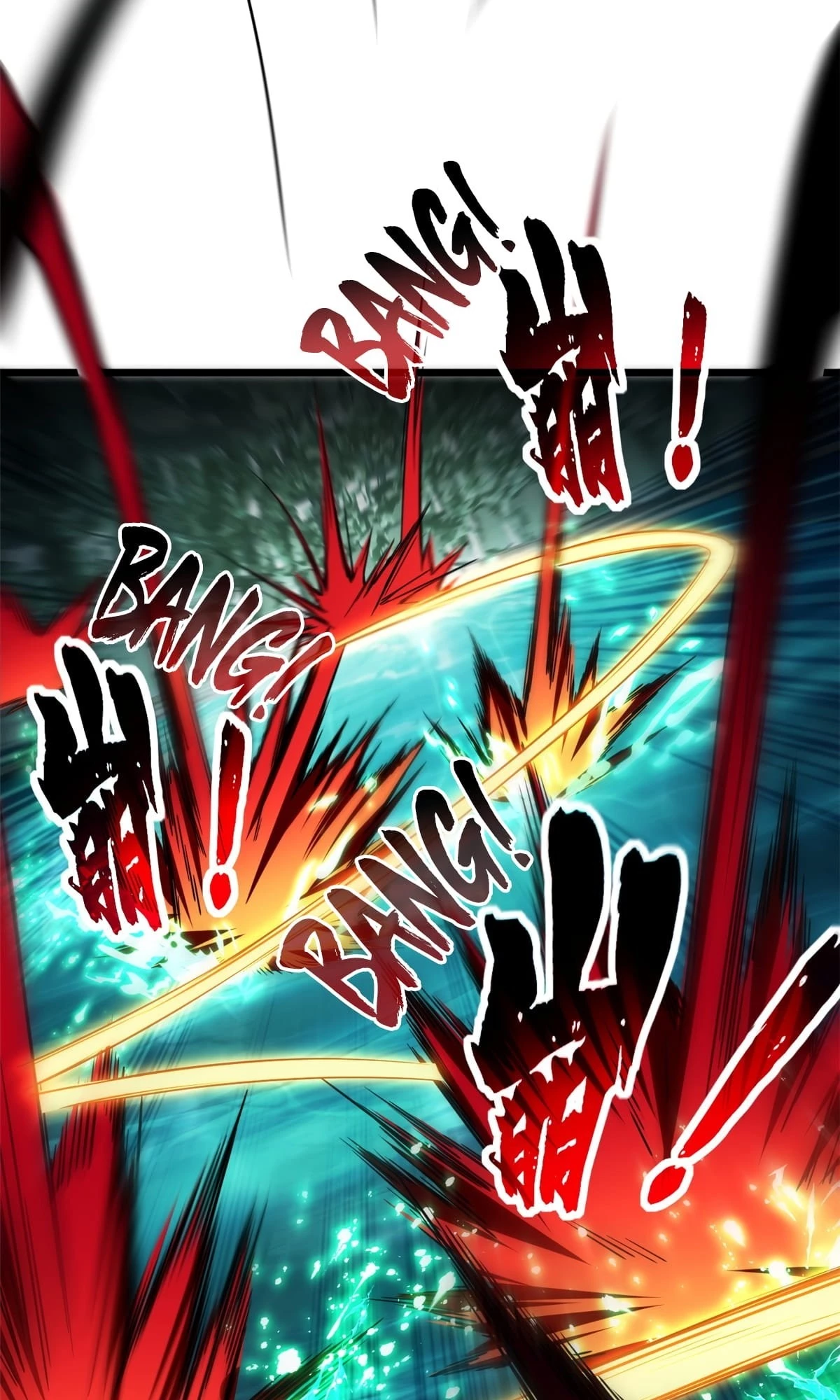 I Just Want to Game in Peace Chapter 52 - 13