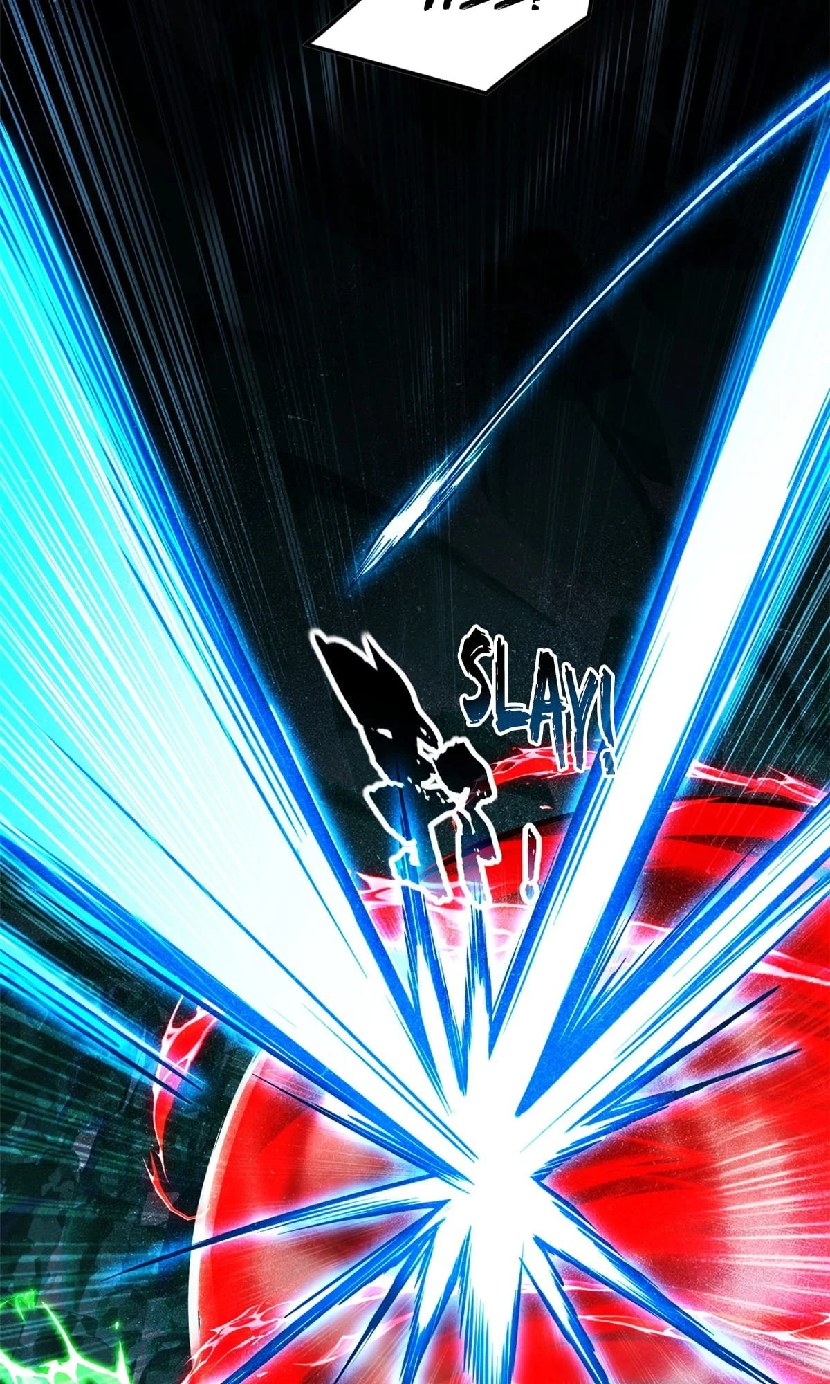 I Just Want to Game in Peace Chapter 52 - 20
