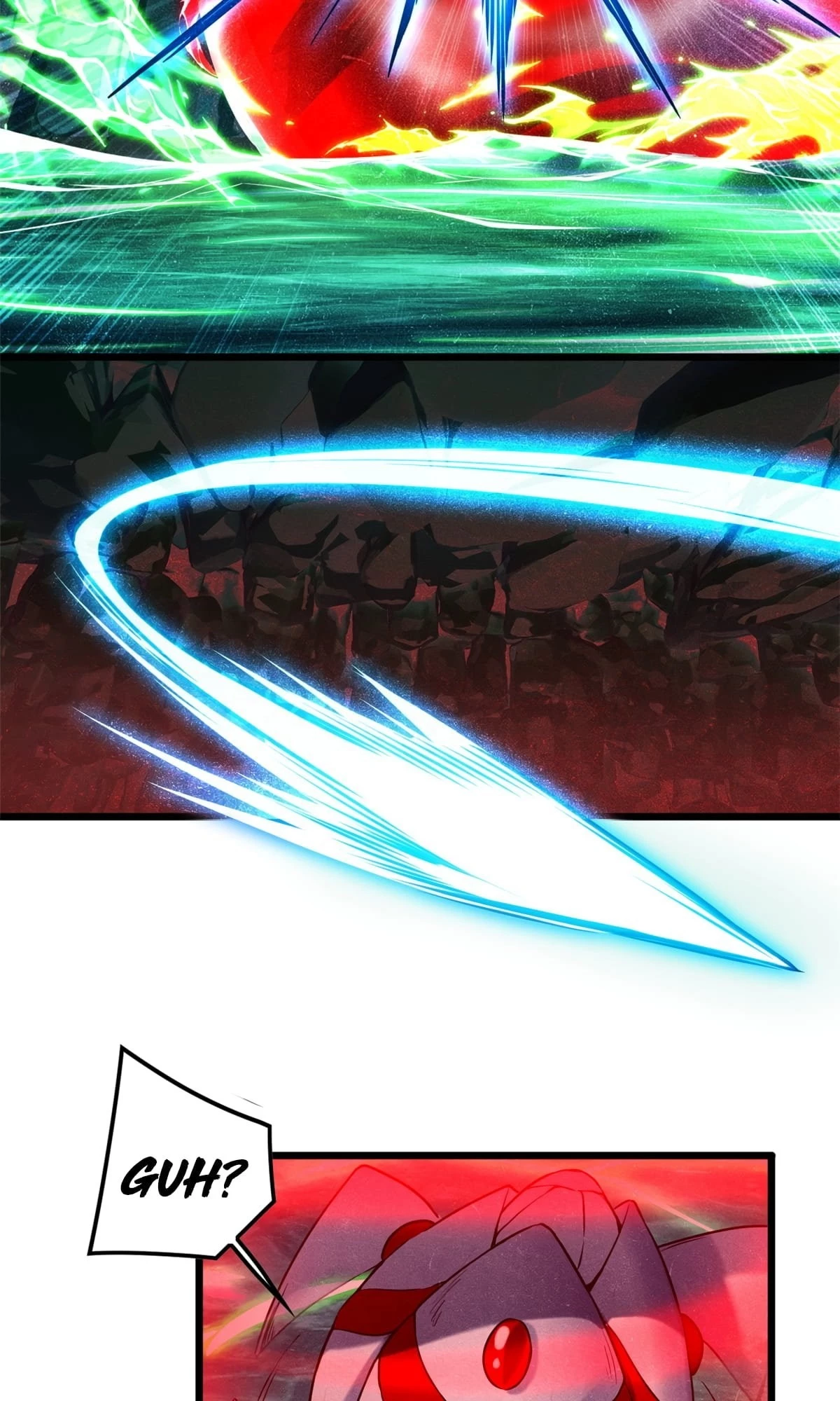 I Just Want to Game in Peace Chapter 52 - 21