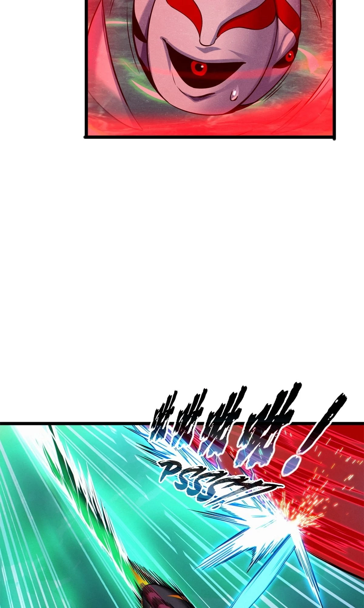 I Just Want to Game in Peace Chapter 52 - 22