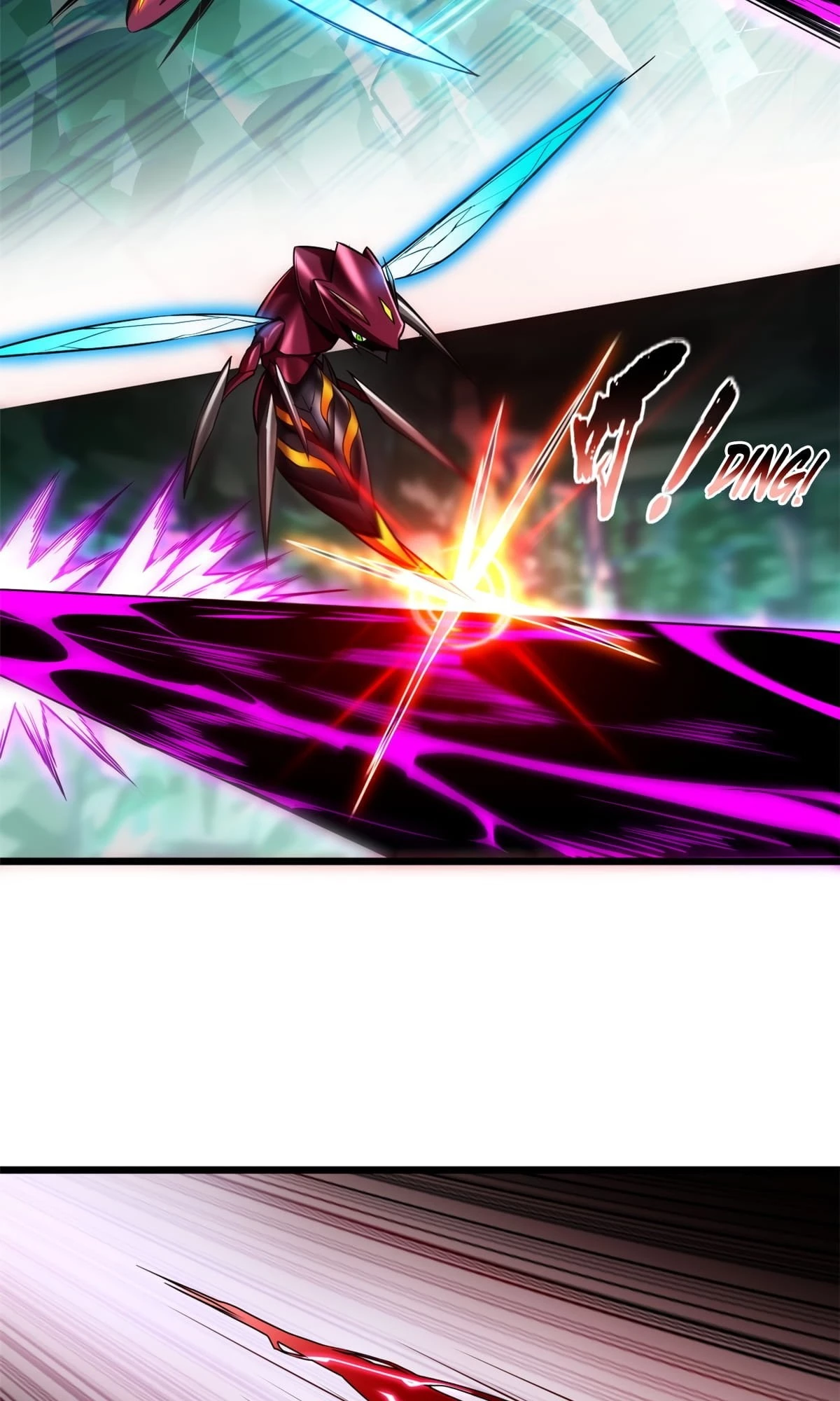 I Just Want to Game in Peace Chapter 52 - 26