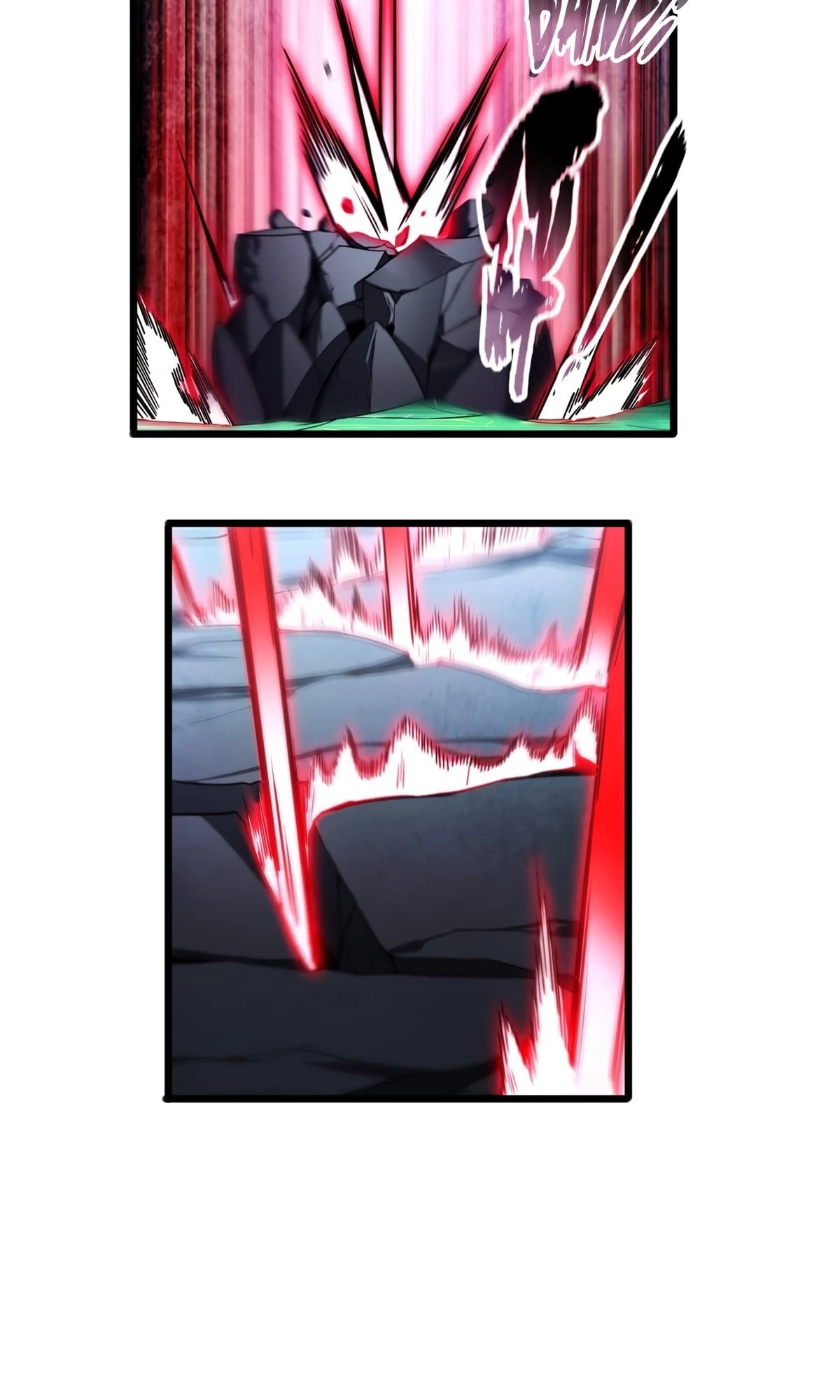 I Just Want to Game in Peace Chapter 52 - 29