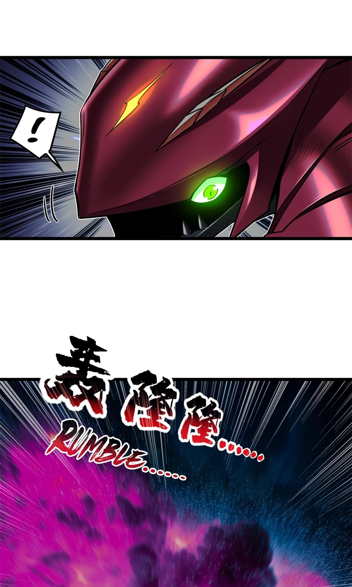 I Just Want to Game in Peace Chapter 52 - 30